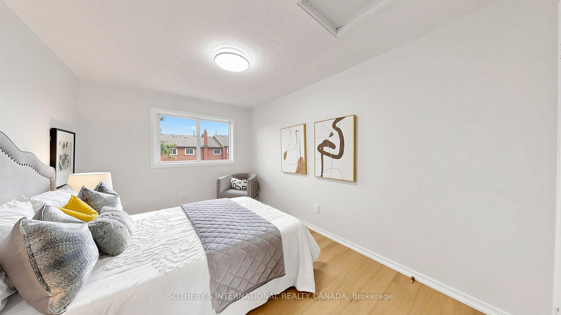 Photo 26 of Unit 26, 24 Fundy Bay Boulevard, Scarborough, Steeles — HOMEH