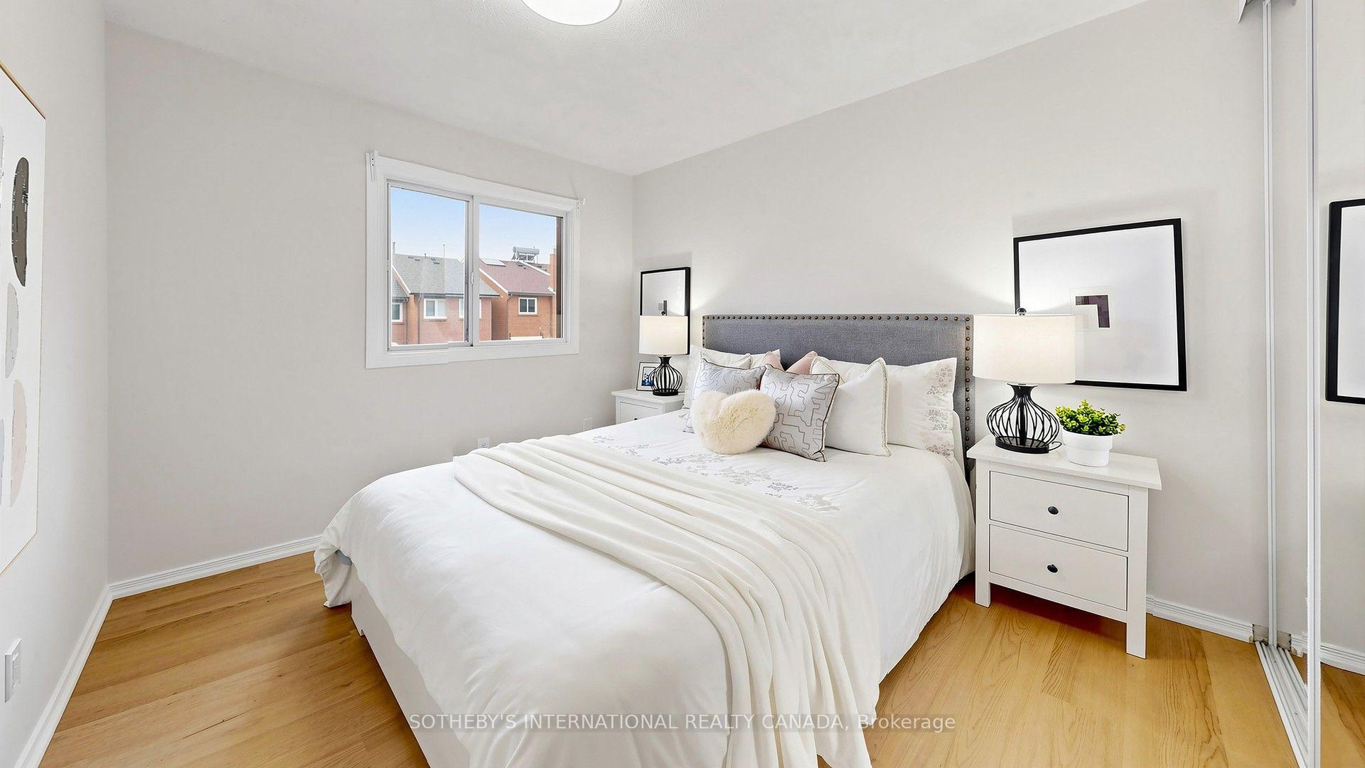 Photo 27 of Unit 26, 24 Fundy Bay Boulevard, Scarborough, Steeles — HOMEH