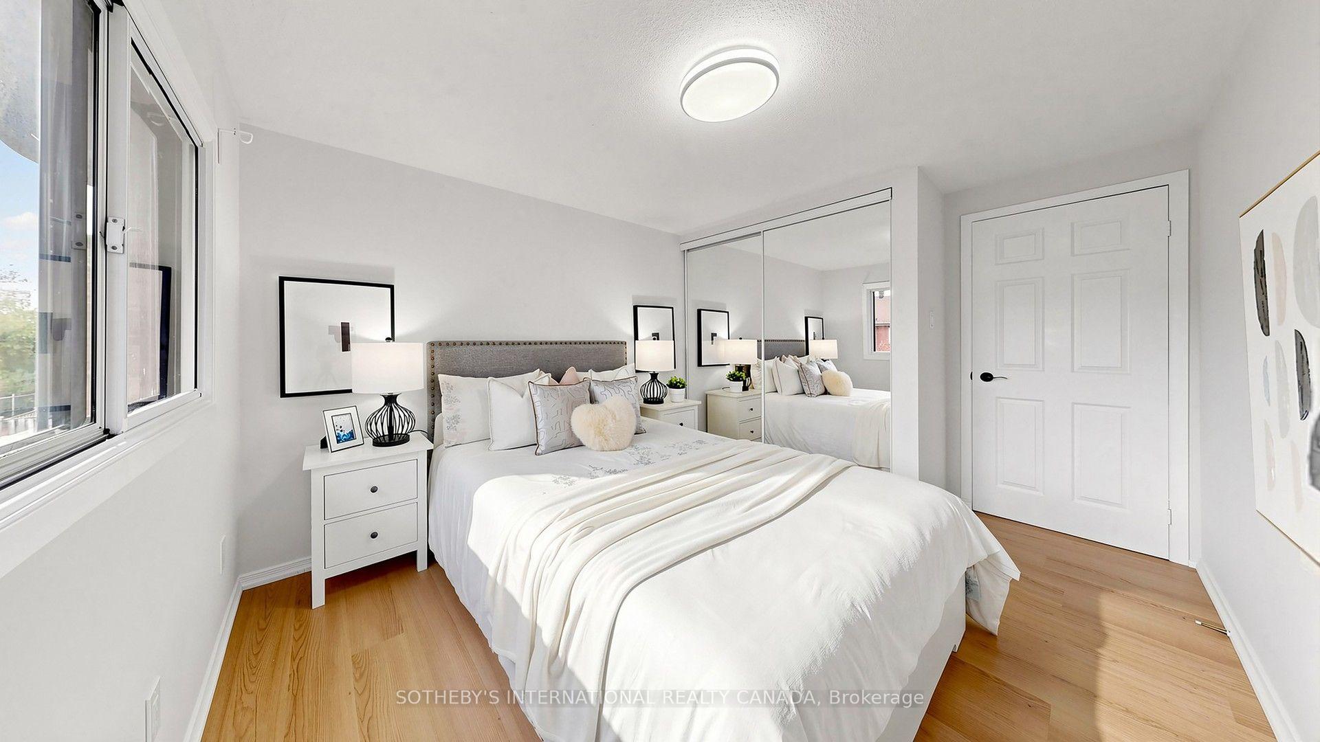 Photo 28 of Unit 26, 24 Fundy Bay Boulevard, Scarborough, Steeles — HOMEH