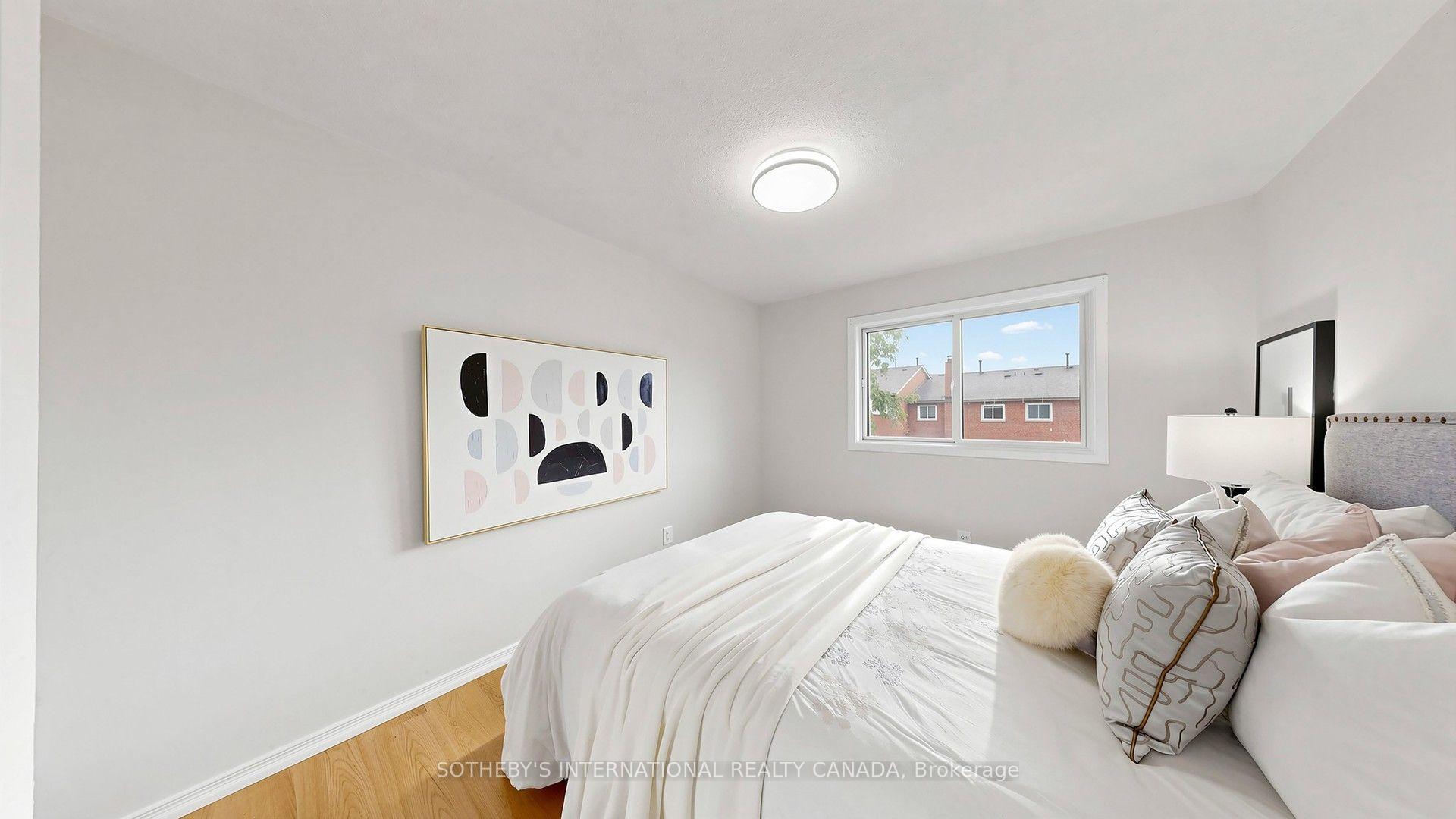 Photo 29 of Unit 26, 24 Fundy Bay Boulevard, Scarborough, Steeles — HOMEH