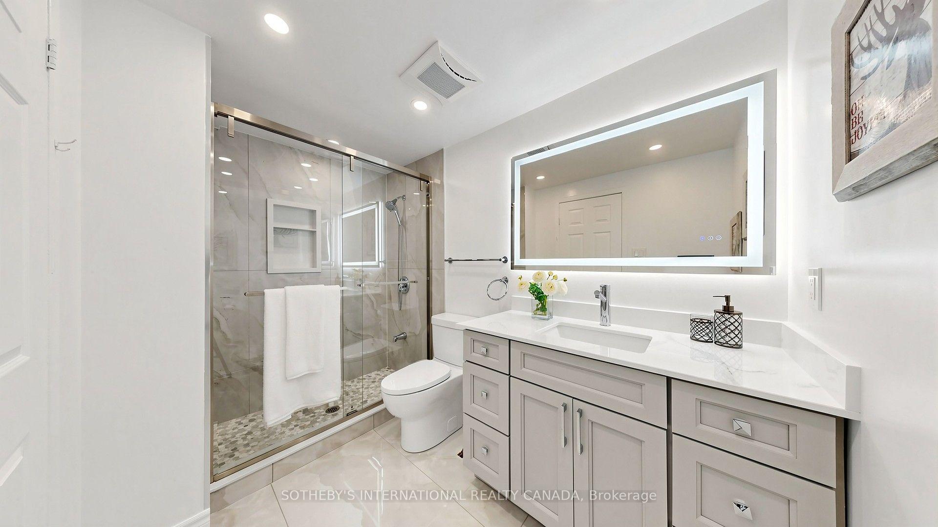 Photo 30 of Unit 26, 24 Fundy Bay Boulevard, Scarborough, Steeles — HOMEH