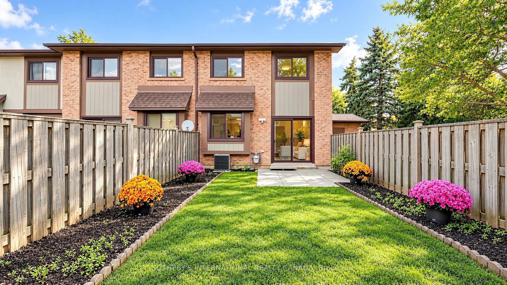 Photo 33 of Unit 26, 24 Fundy Bay Boulevard, Scarborough, Steeles — HOMEH