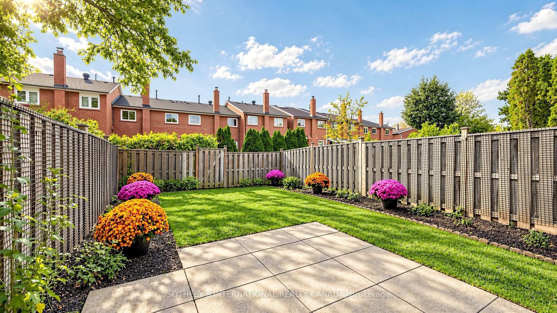 Photo 34 of Unit 26, 24 Fundy Bay Boulevard, Scarborough, Steeles — HOMEH