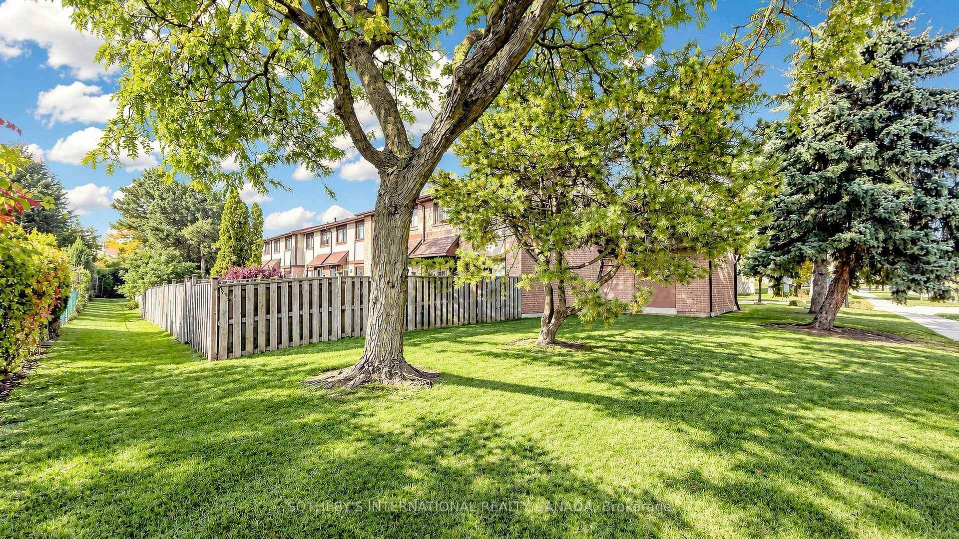 Photo 35 of Unit 26, 24 Fundy Bay Boulevard, Scarborough, Steeles — HOMEH