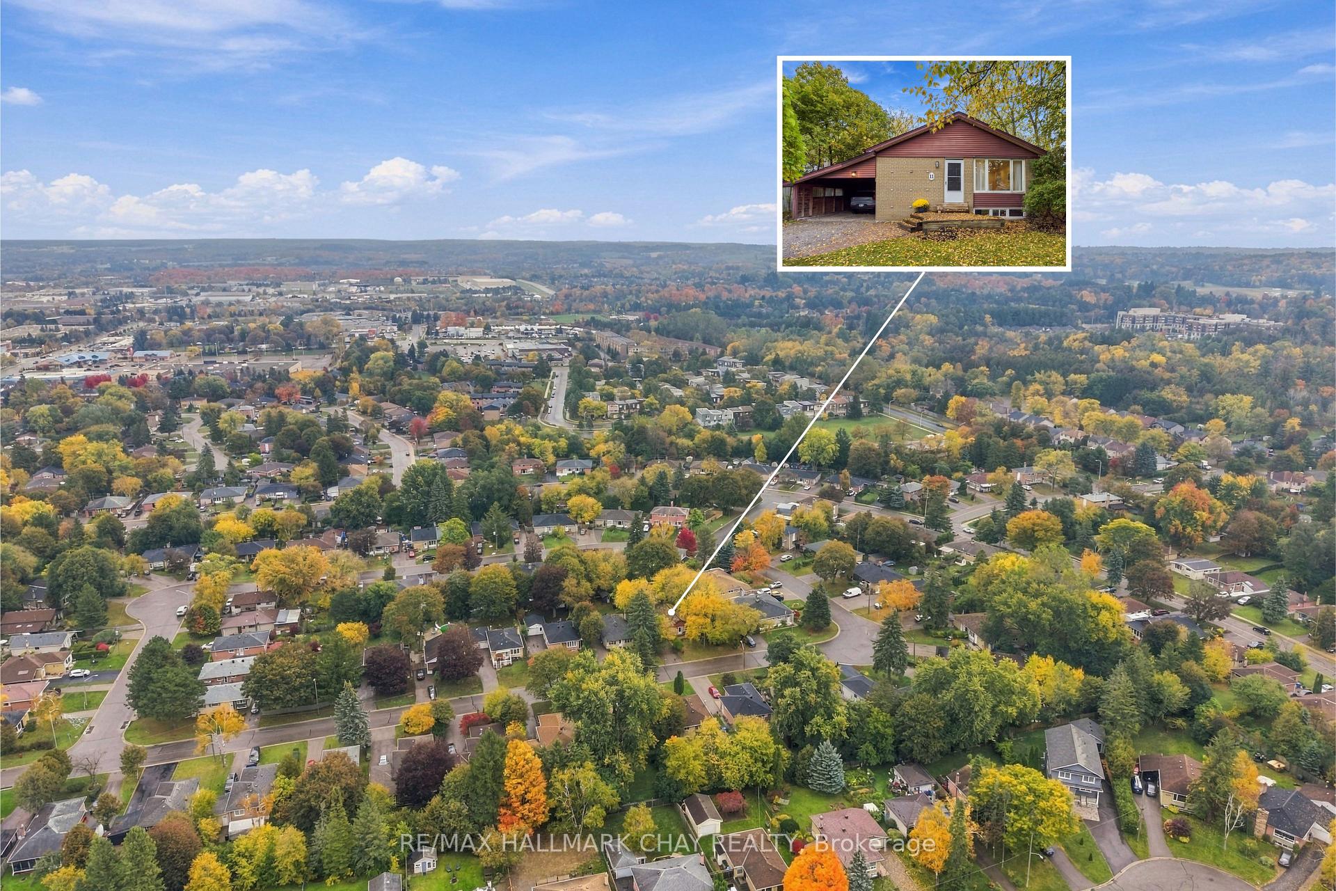 Photo 28 of 11 Davidson Road, Aurora, Aurora Highlands — HOMEH