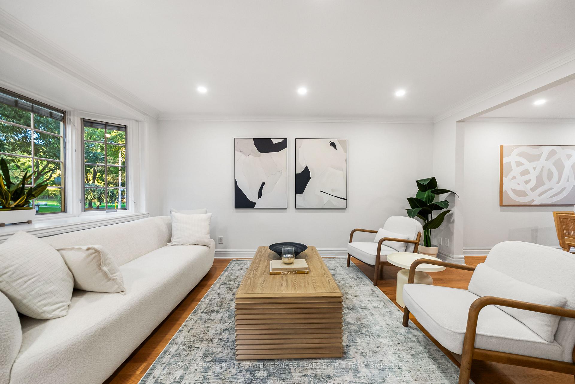 Photo 5 of 565 Roehampton Avenue, Toronto, Mount Pleasant East — HOMEH