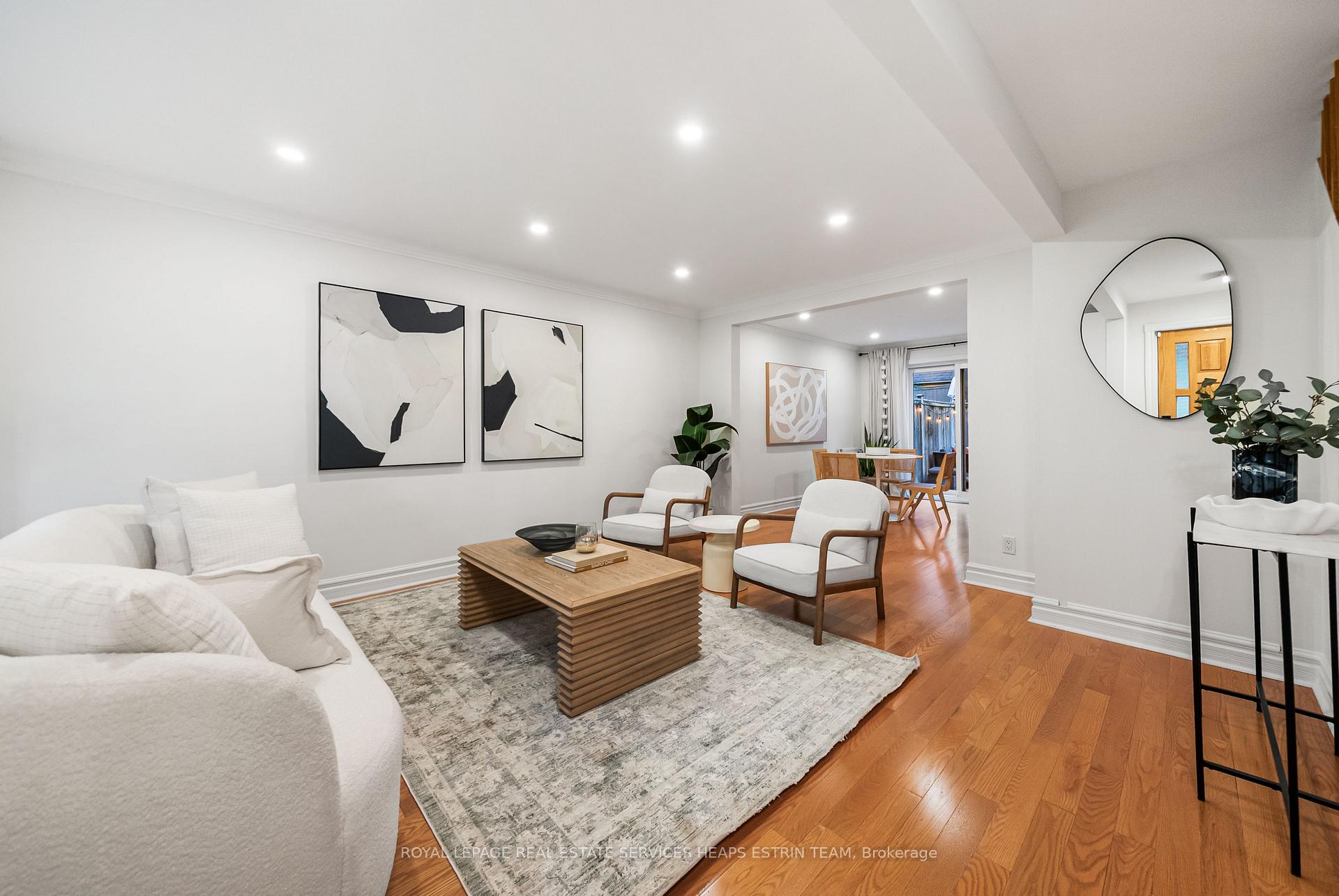 Photo 6 of 565 Roehampton Avenue, Toronto, Mount Pleasant East — HOMEH