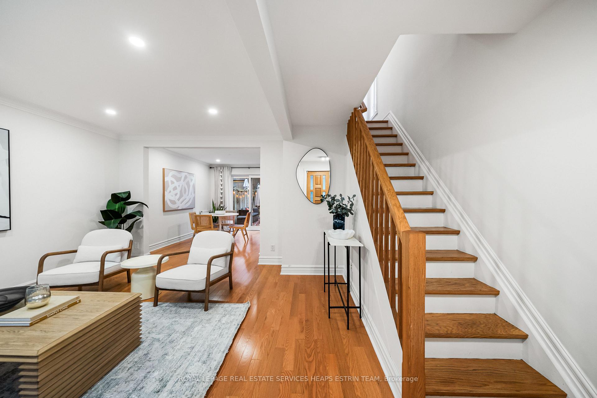 Photo 7 of 565 Roehampton Avenue, Toronto, Mount Pleasant East — HOMEH