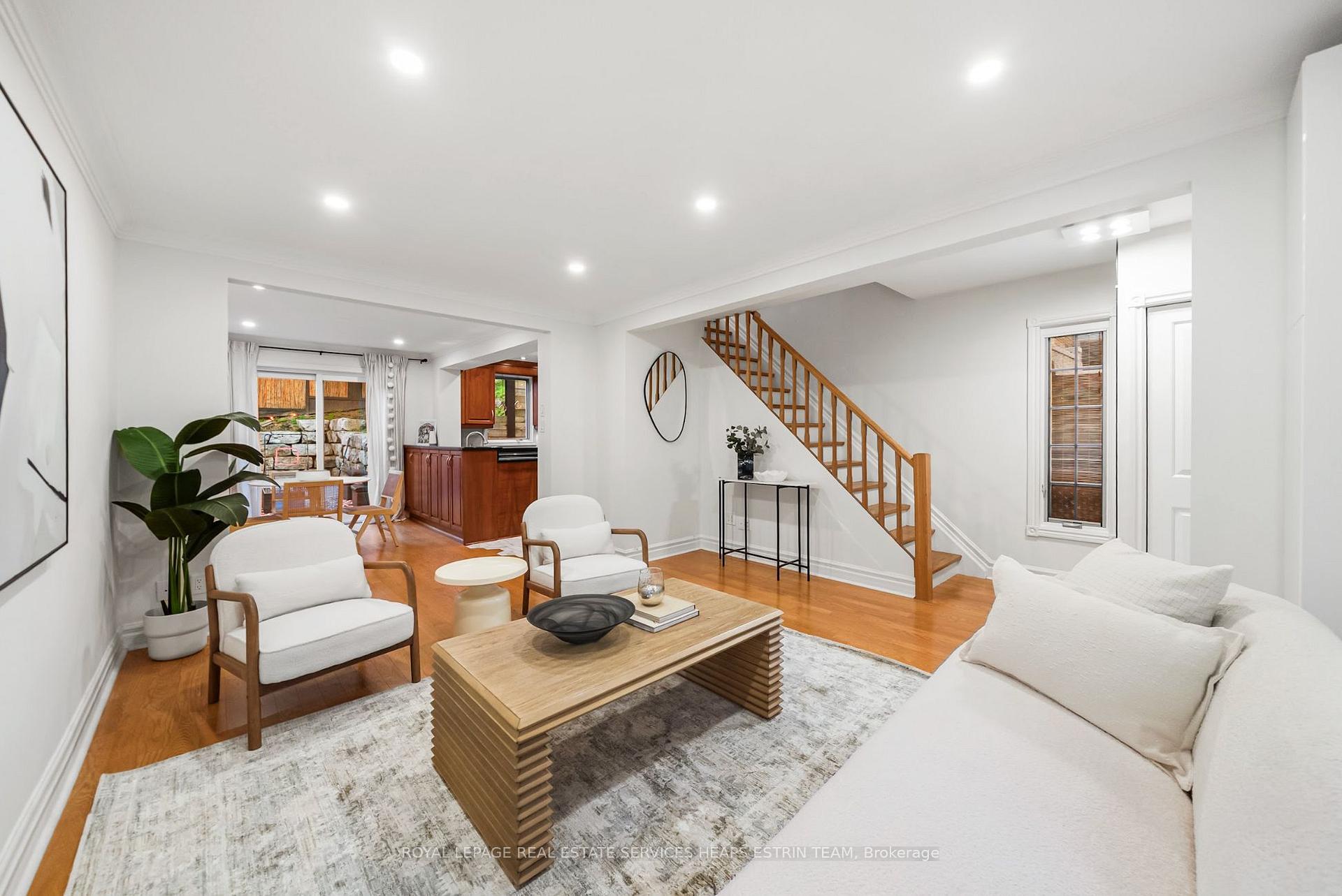 Photo 8 of 565 Roehampton Avenue, Toronto, Mount Pleasant East — HOMEH