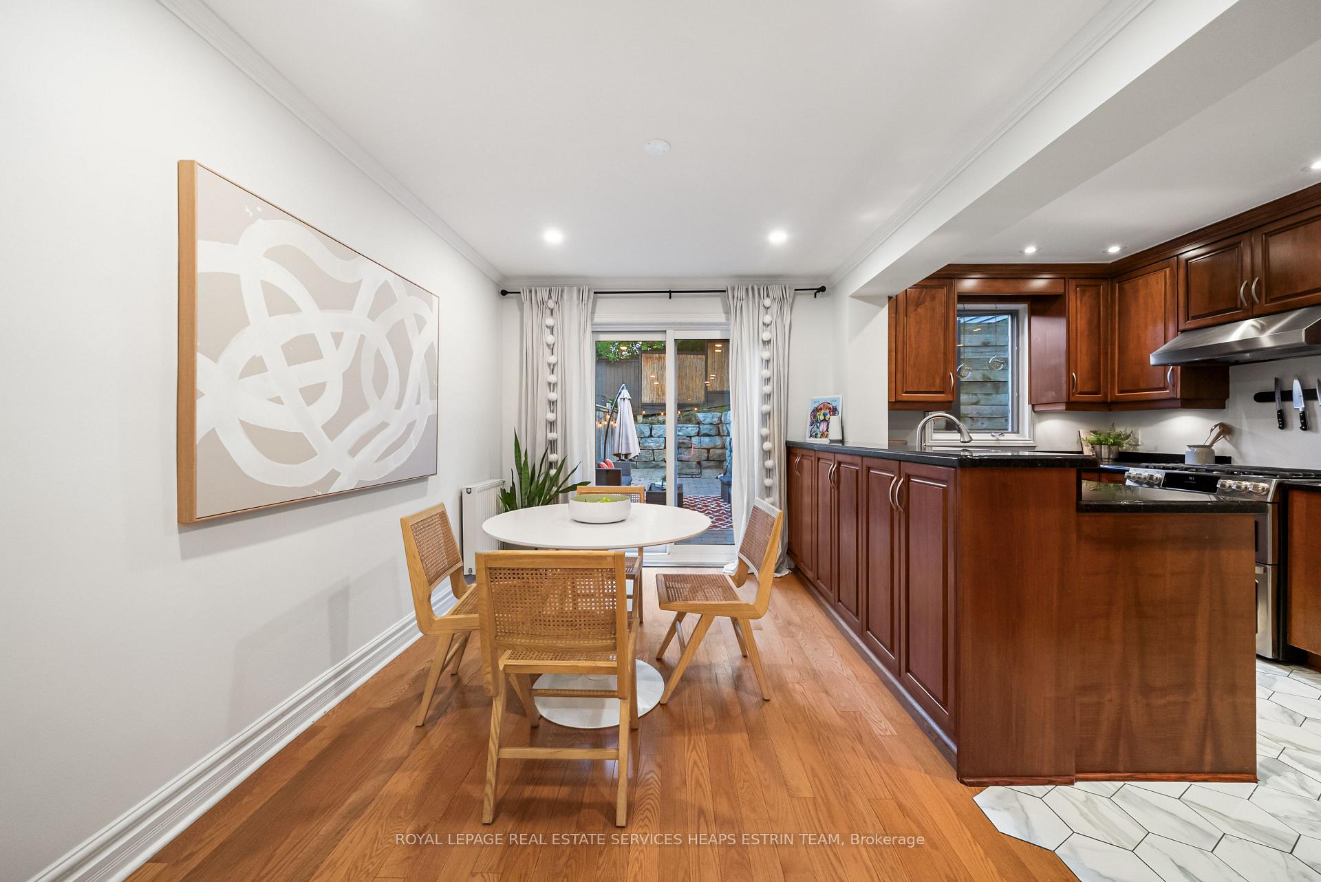 Photo 9 of 565 Roehampton Avenue, Toronto, Mount Pleasant East — HOMEH