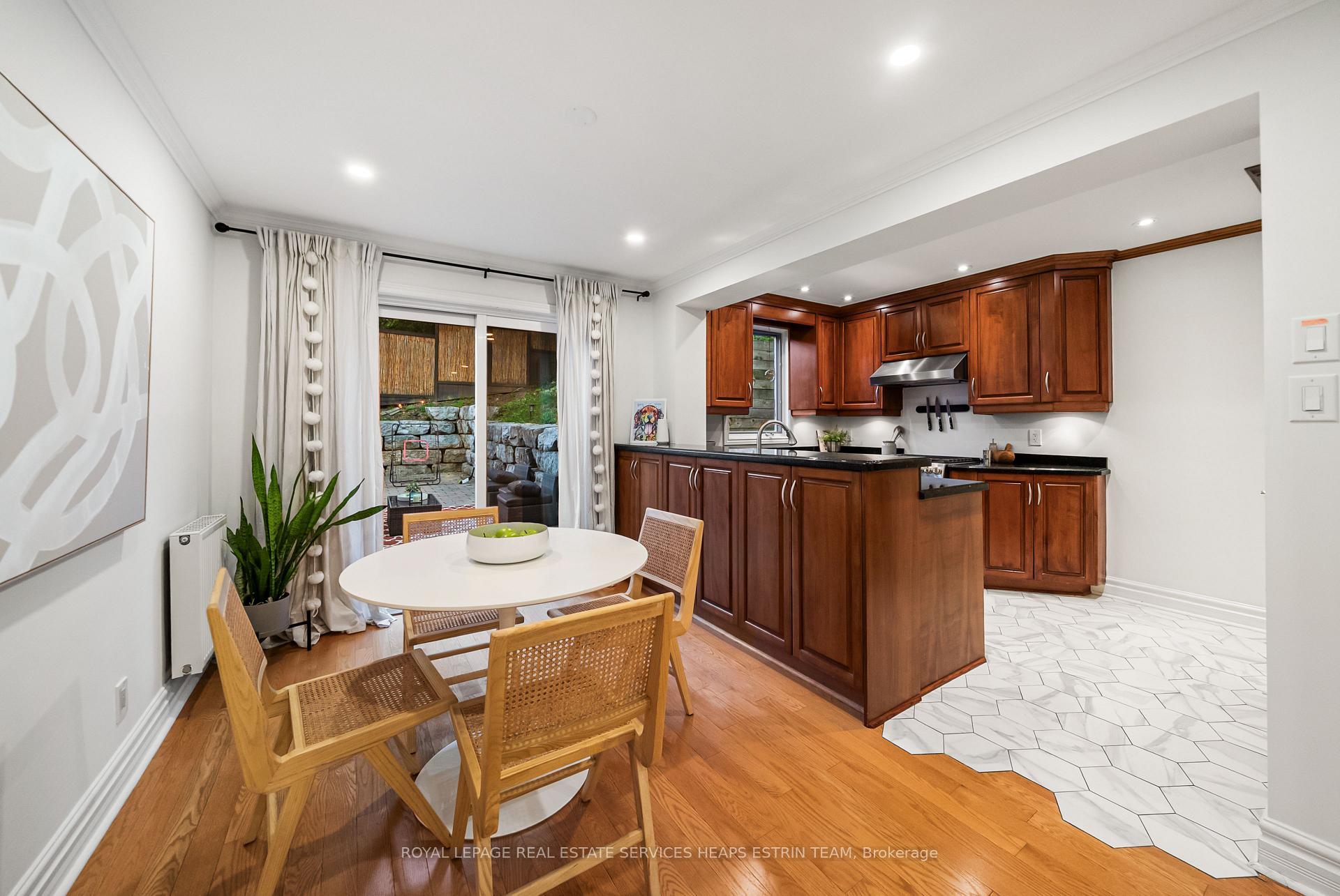 Photo 11 of 565 Roehampton Avenue, Toronto, Mount Pleasant East — HOMEH