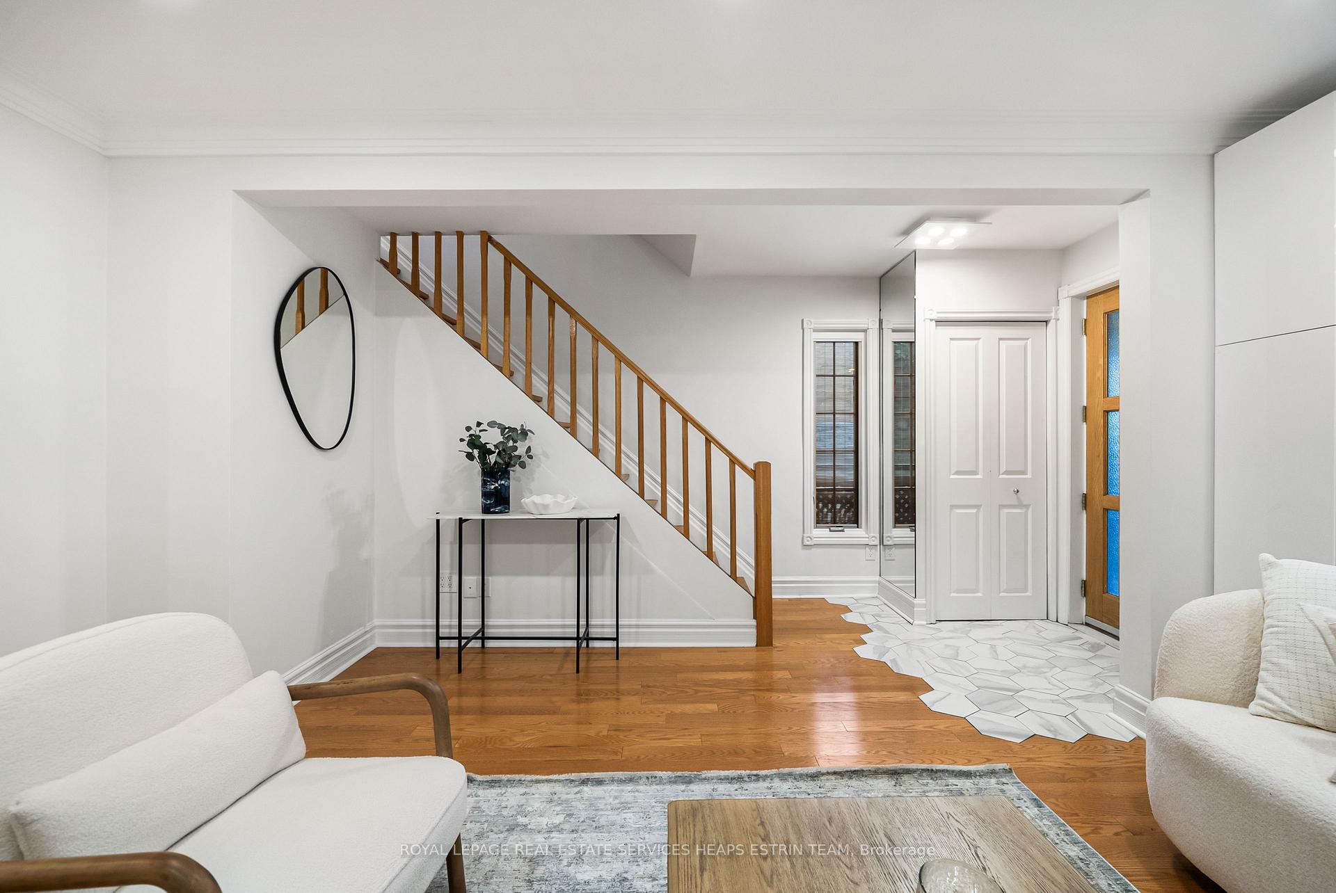 Photo 16 of 565 Roehampton Avenue, Toronto, Mount Pleasant East — HOMEH