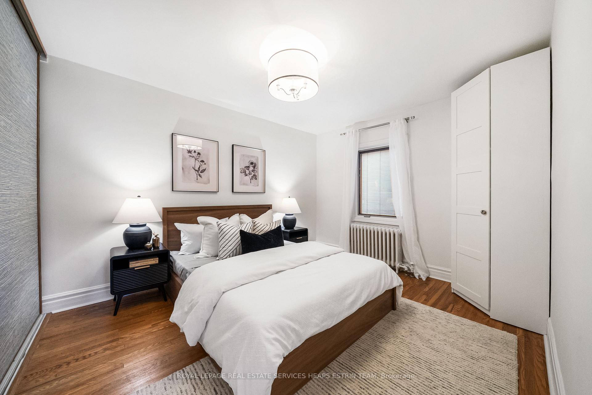 Photo 18 of 565 Roehampton Avenue, Toronto, Mount Pleasant East — HOMEH