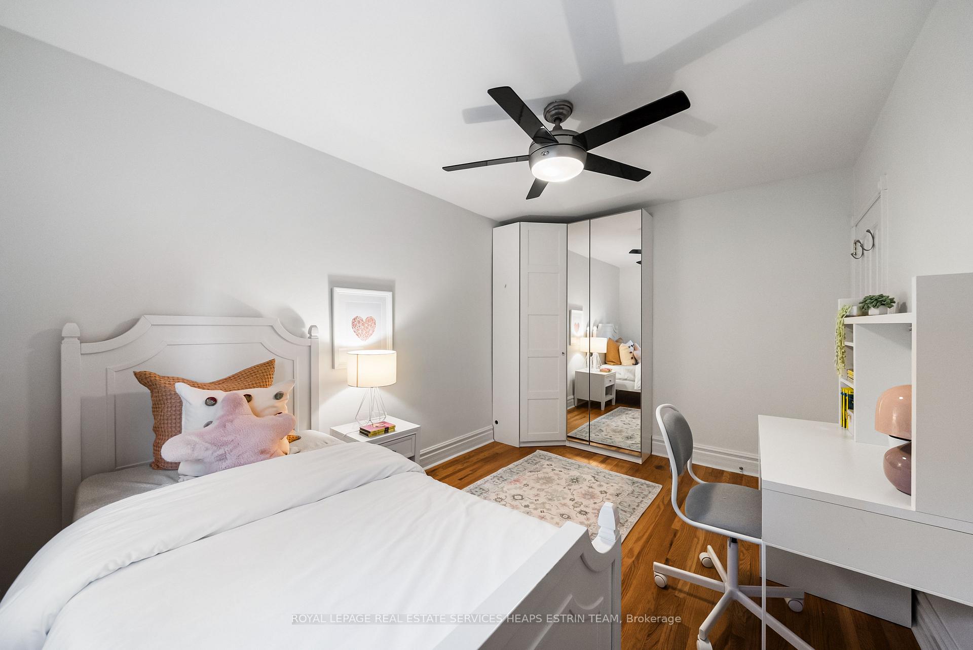 Photo 24 of 565 Roehampton Avenue, Toronto, Mount Pleasant East — HOMEH