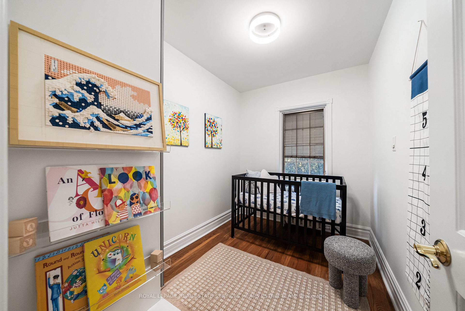 Photo 25 of 565 Roehampton Avenue, Toronto, Mount Pleasant East — HOMEH