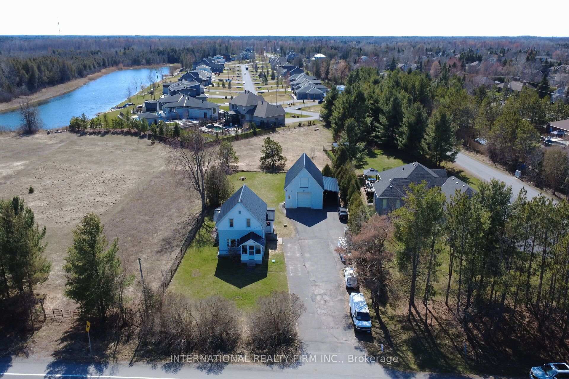 Photo of 1558 Stagecoach Road