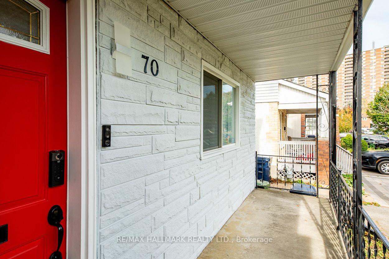 Photo 2 of 70 Madelaine Avenue, Scarborough, Oakridge — HOMEH