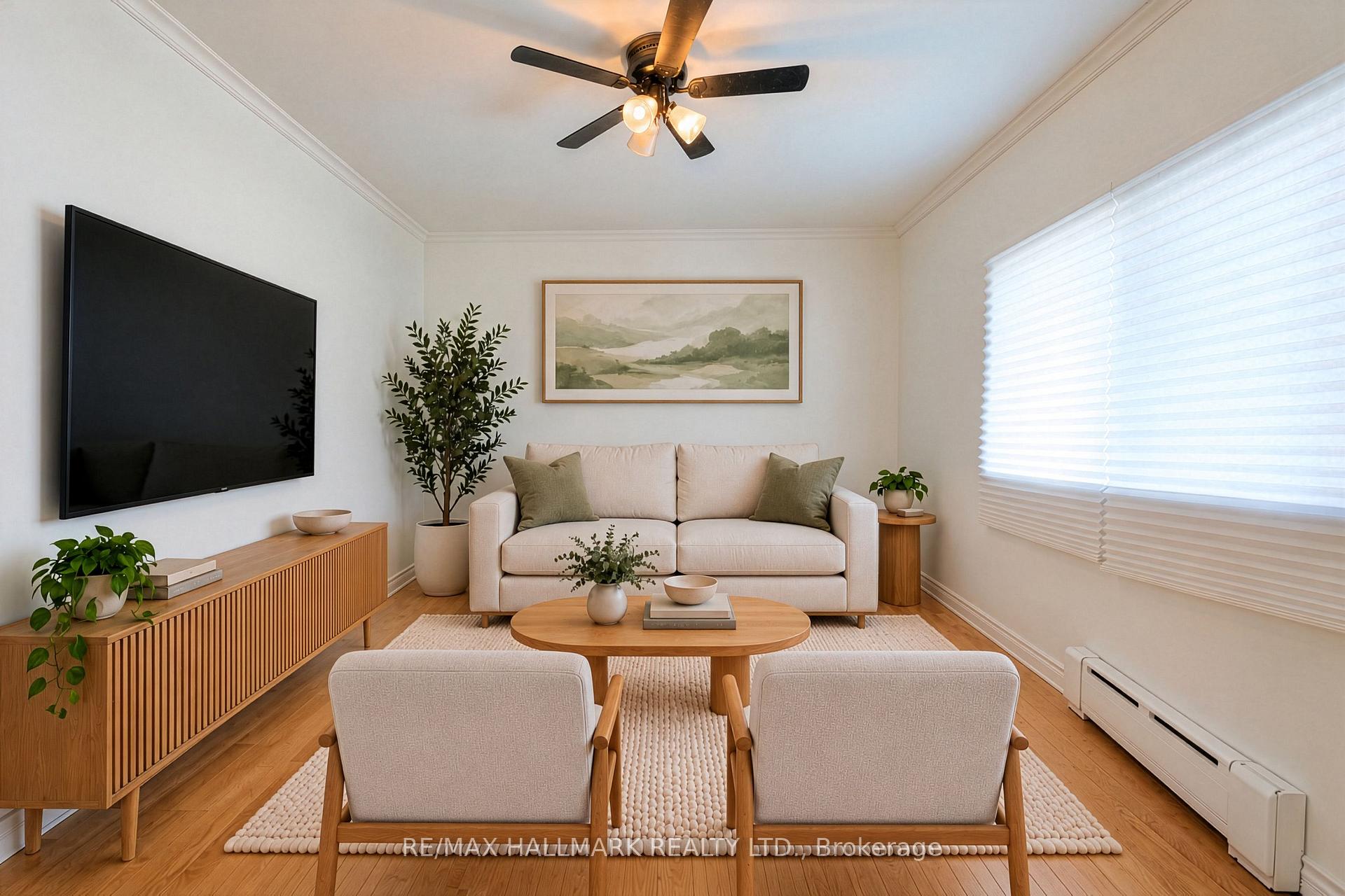 Photo 3 of 70 Madelaine Avenue, Scarborough, Oakridge — HOMEH