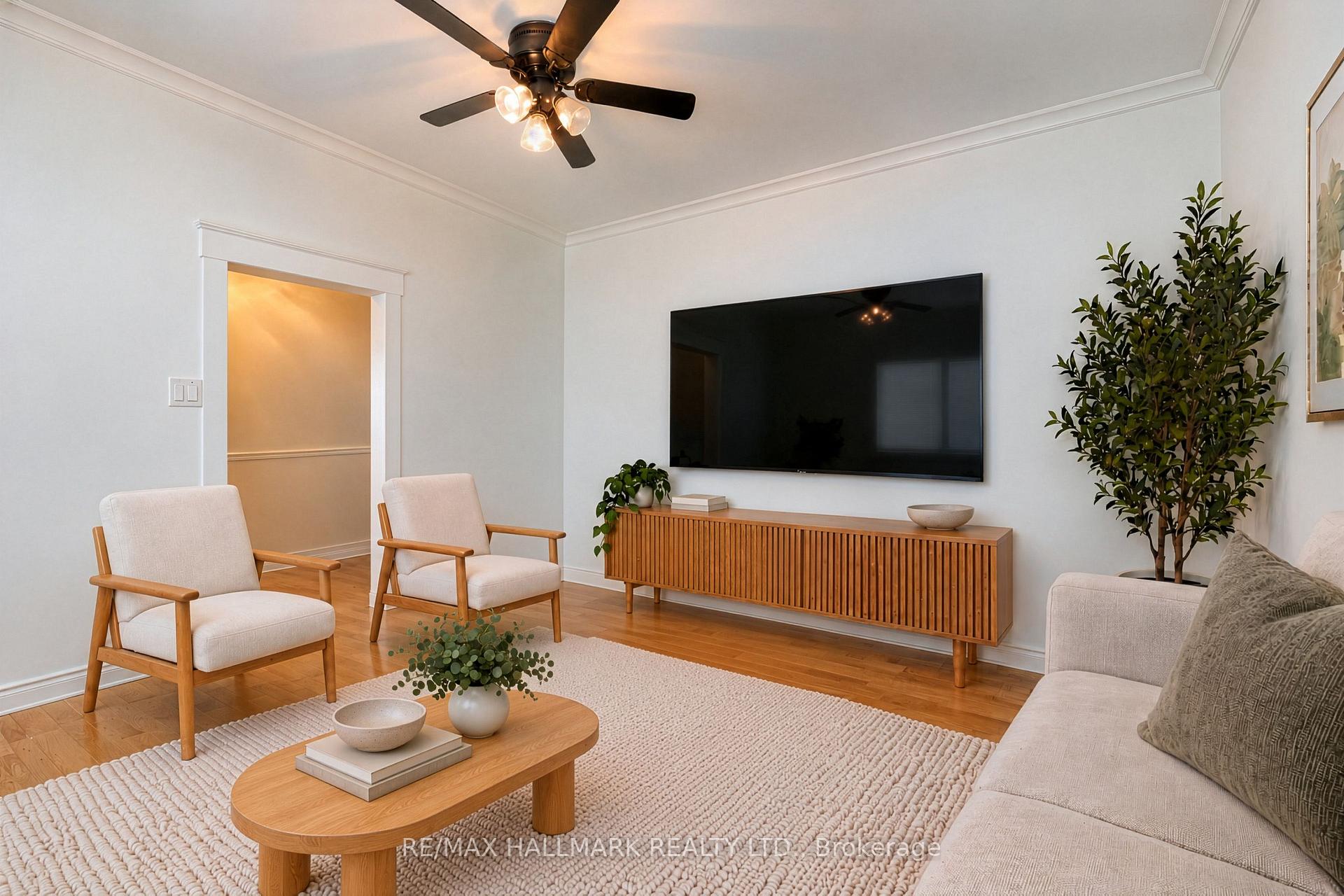 Photo 4 of 70 Madelaine Avenue, Scarborough, Oakridge — HOMEH