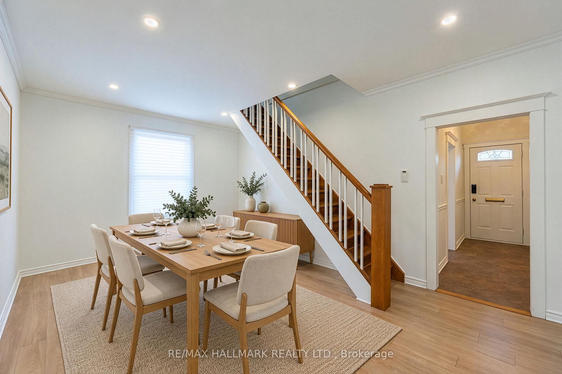 Photo 5 of 70 Madelaine Avenue, Scarborough, Oakridge — HOMEH