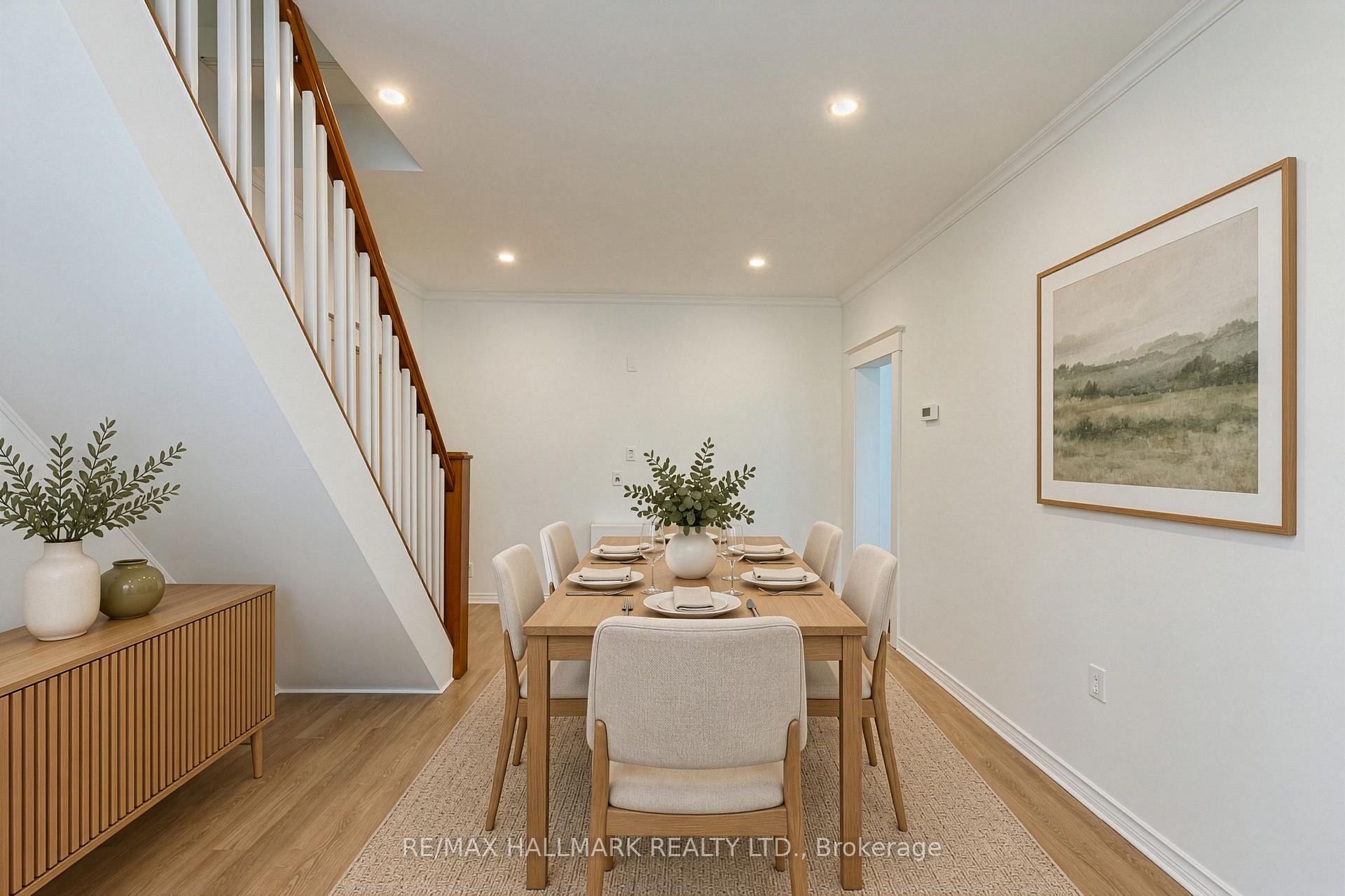 Photo 6 of 70 Madelaine Avenue, Scarborough, Oakridge — HOMEH