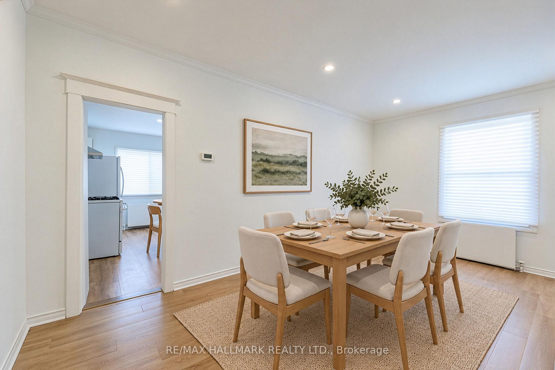 Photo 7 of 70 Madelaine Avenue, Scarborough, Oakridge — HOMEH