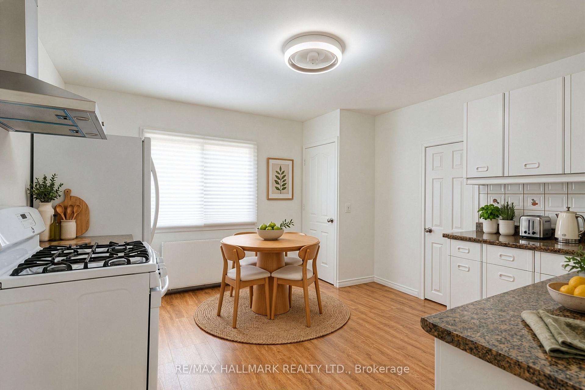 Photo 8 of 70 Madelaine Avenue, Scarborough, Oakridge — HOMEH