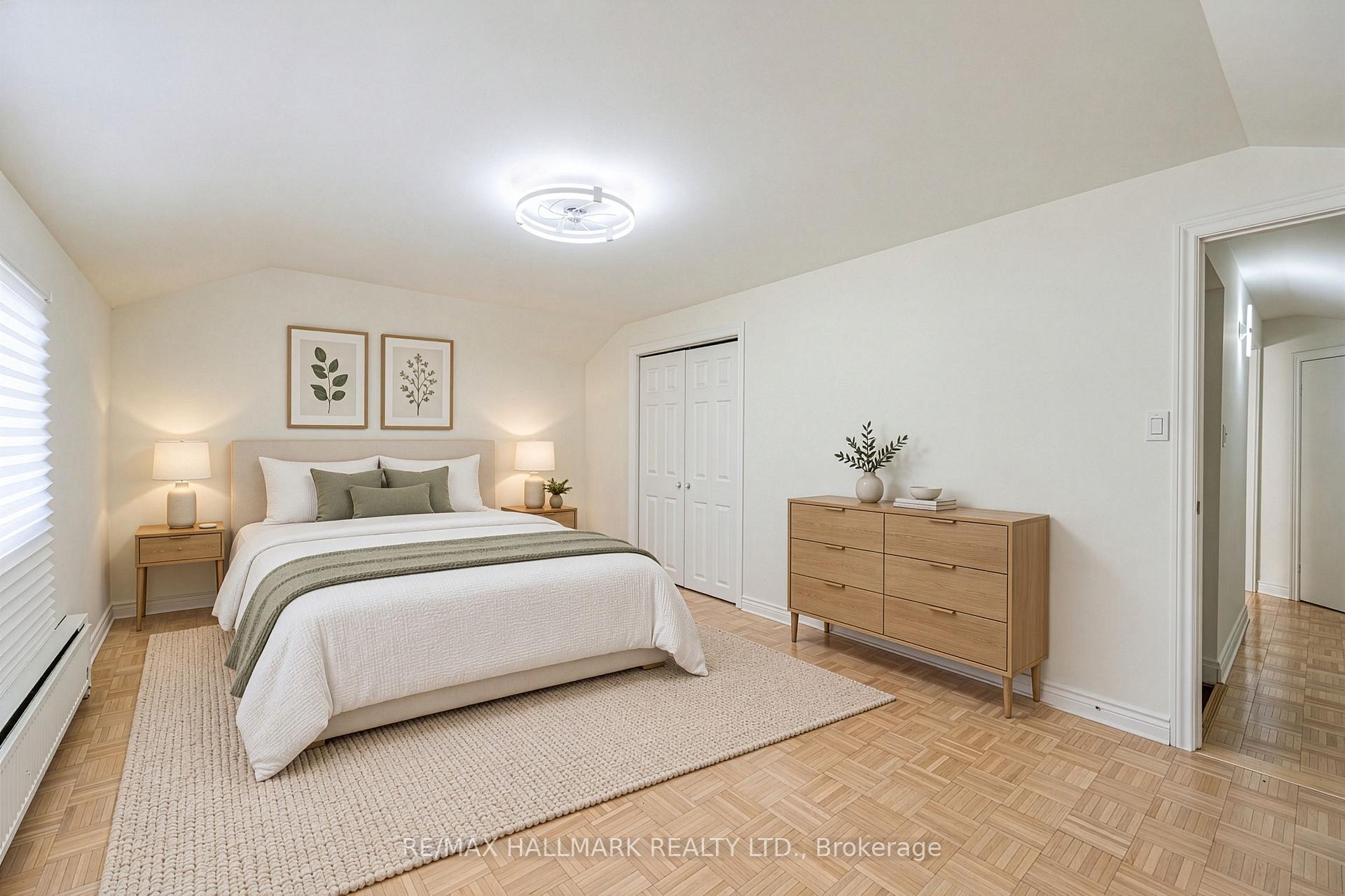 Photo 11 of 70 Madelaine Avenue, Scarborough, Oakridge — HOMEH
