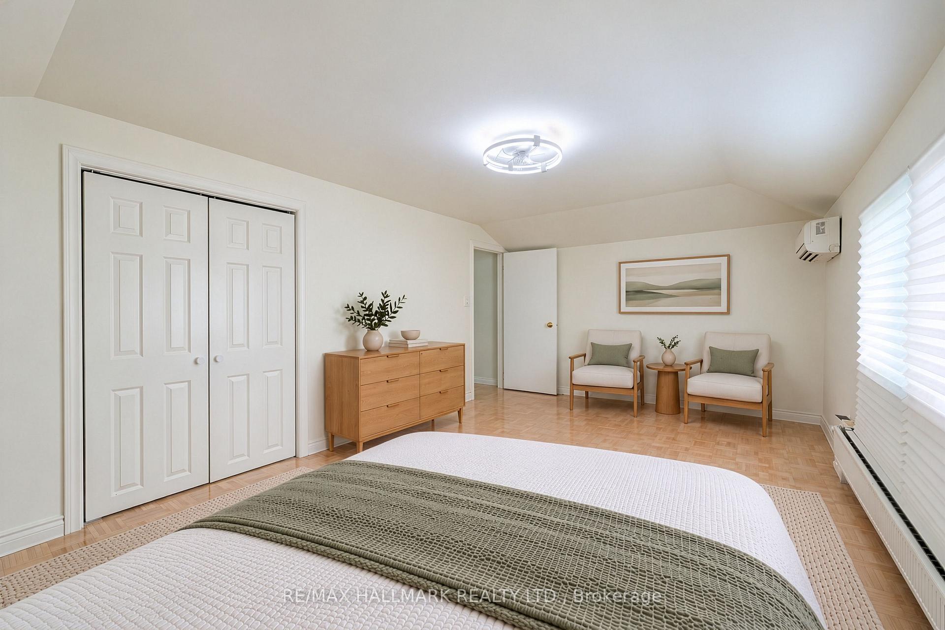 Photo 12 of 70 Madelaine Avenue, Scarborough, Oakridge — HOMEH