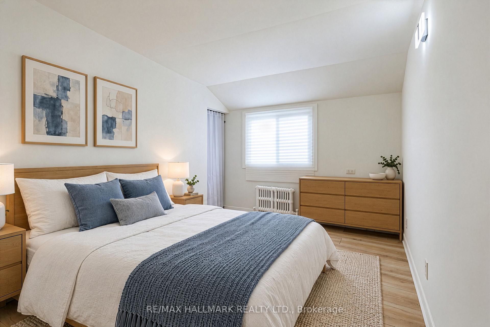 Photo 14 of 70 Madelaine Avenue, Scarborough, Oakridge — HOMEH