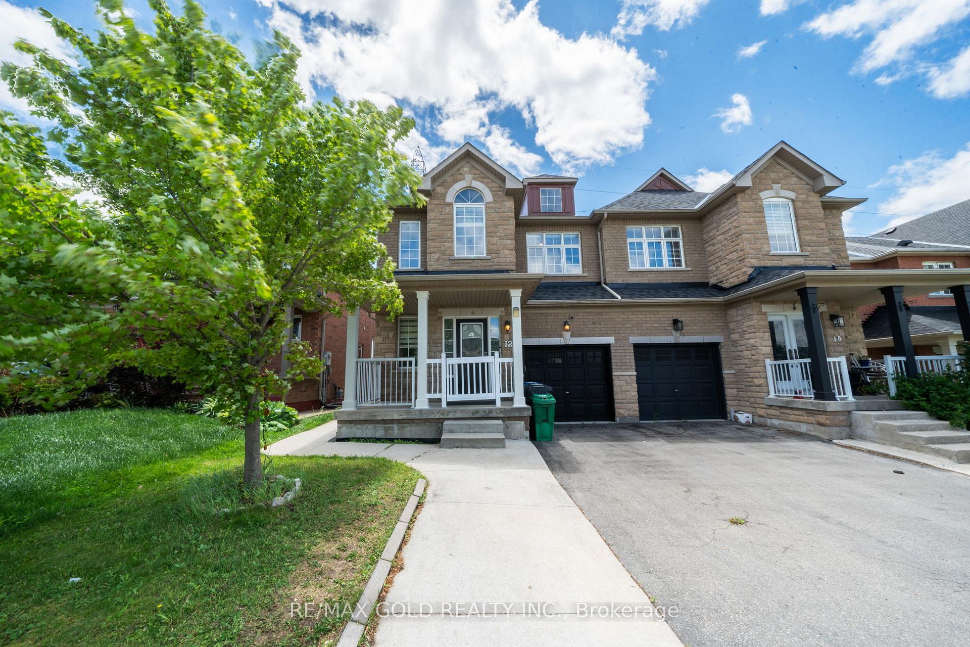 Photo of 12 Pefferlaw Drive