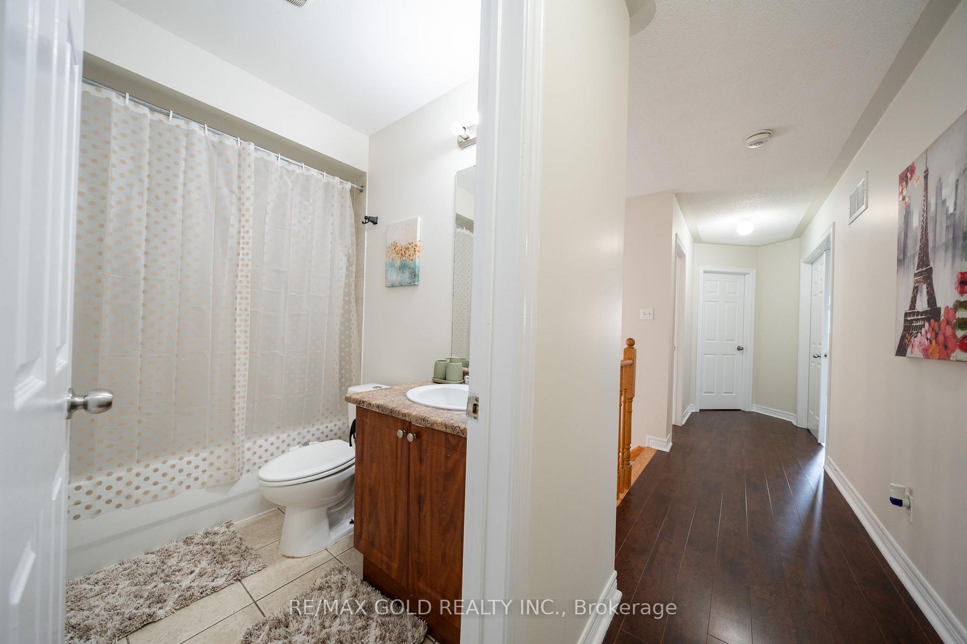 Photo 27 of 12 Pefferlaw Drive, Brampton, Bram West — HOMEH