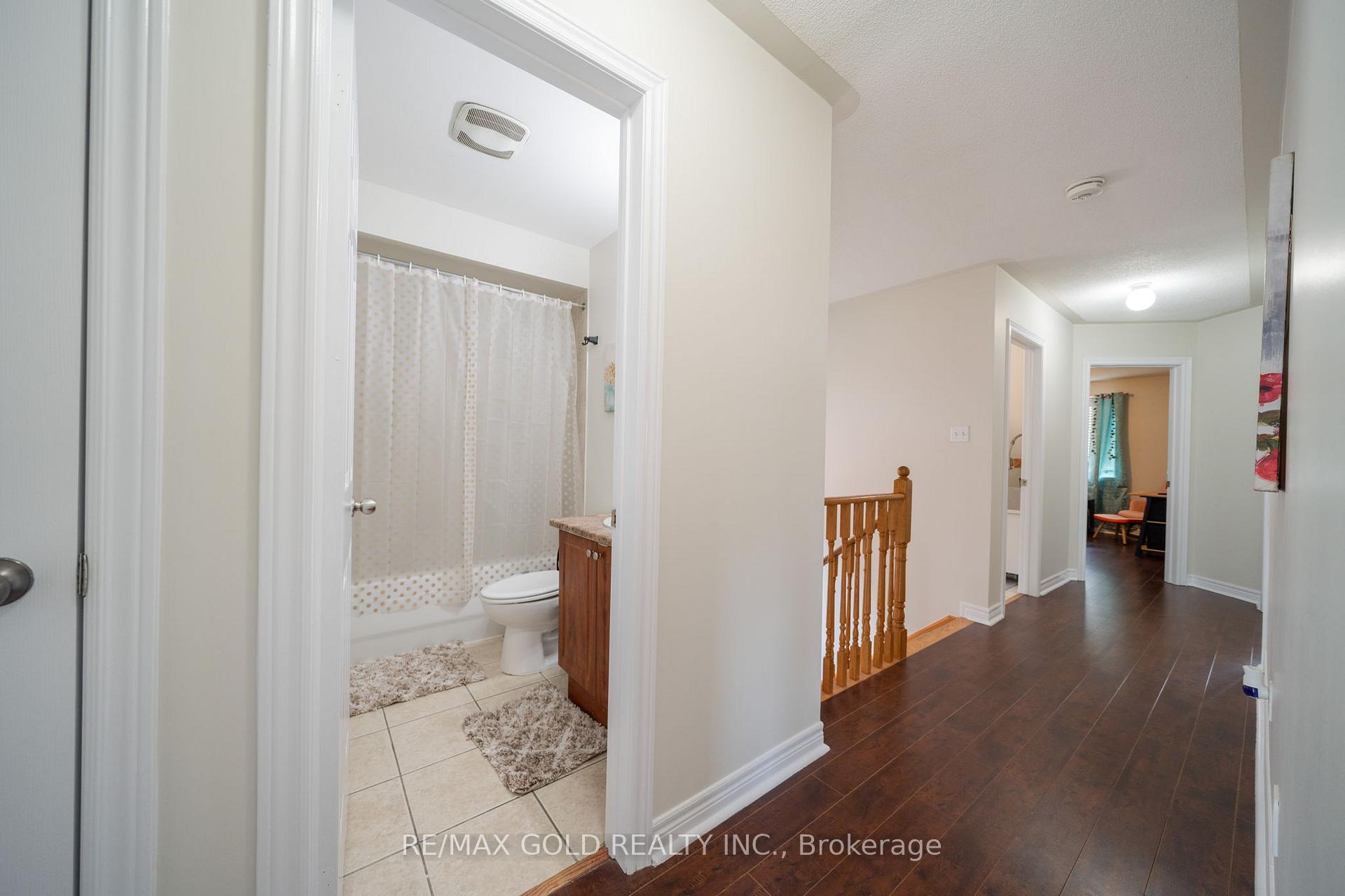 Photo 35 of 12 Pefferlaw Drive, Brampton, Bram West — HOMEH