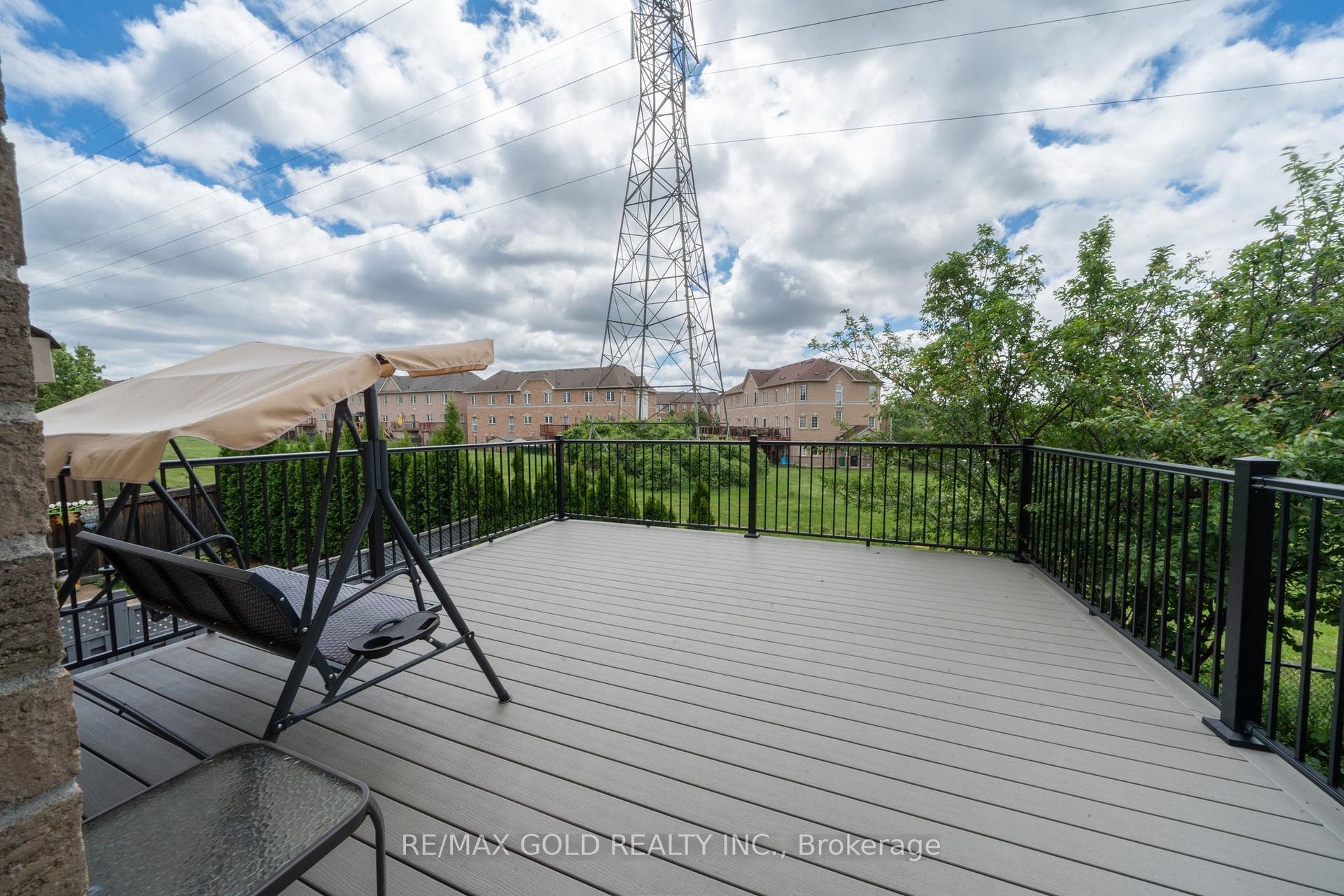 Photo 36 of 12 Pefferlaw Drive, Brampton, Bram West — HOMEH