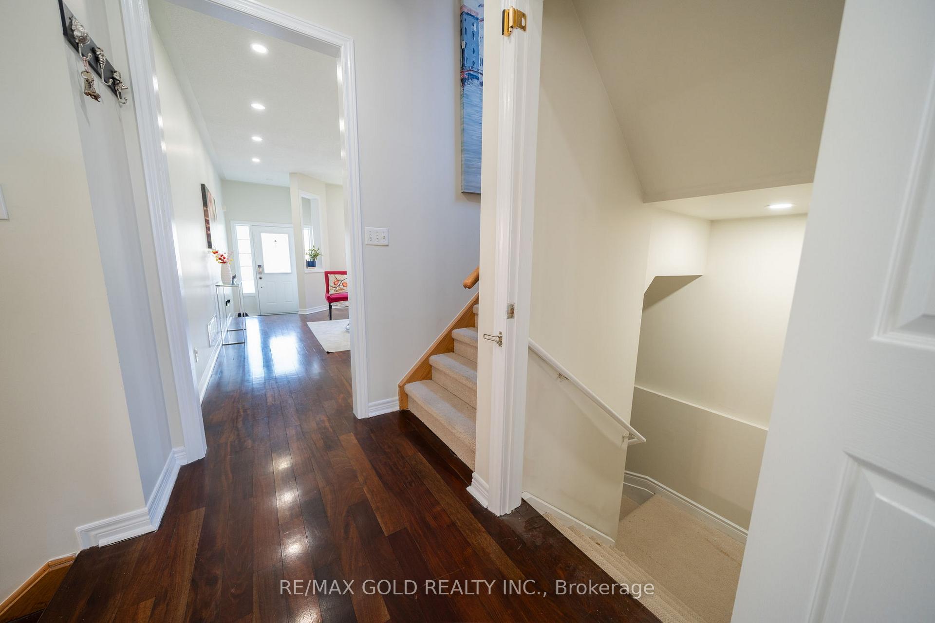 Photo 39 of 12 Pefferlaw Drive, Brampton, Bram West — HOMEH