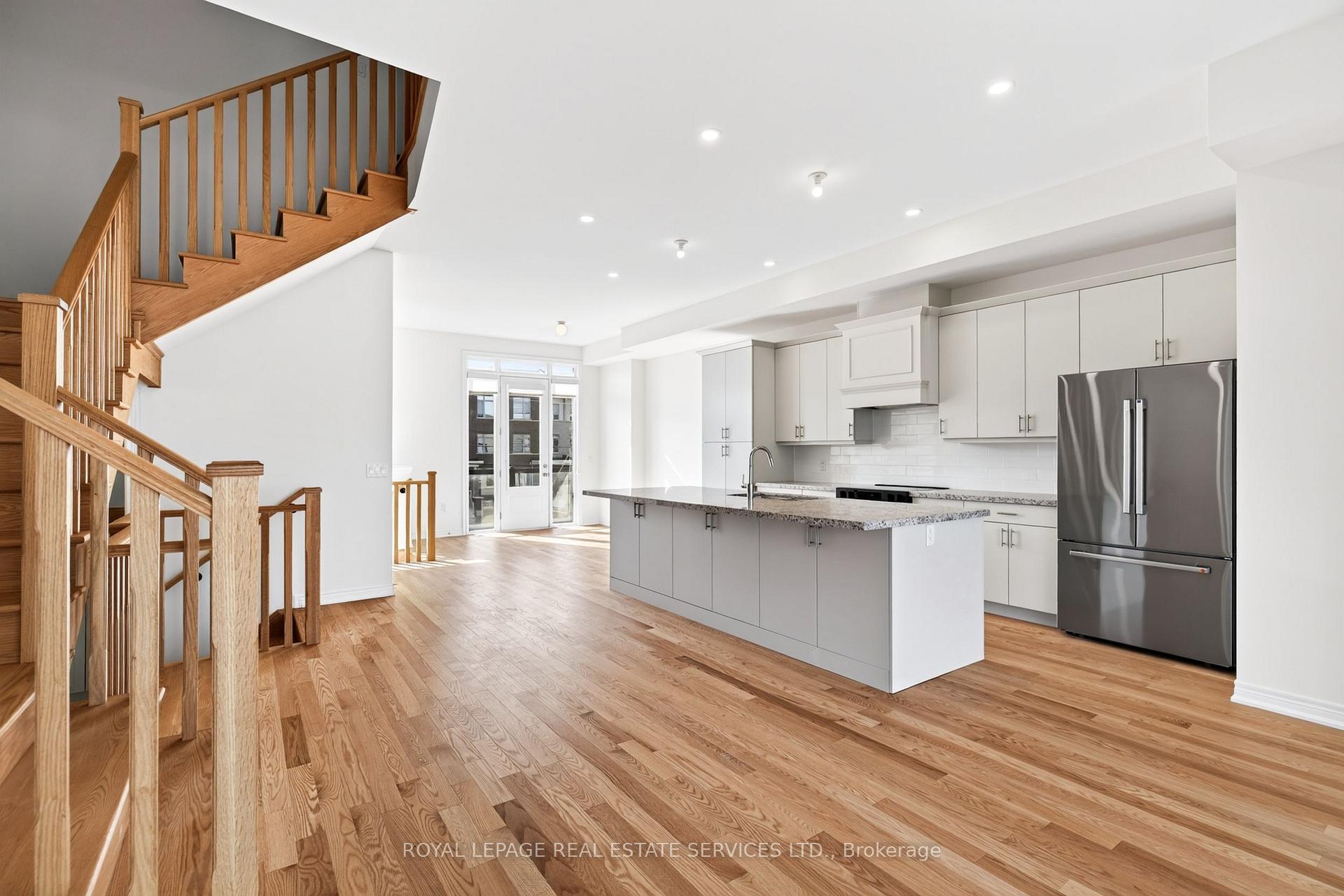 Photo 10 of Unit Unit 1, 3203 Sixth Line, Oakville, Glenorchy — HOMEH