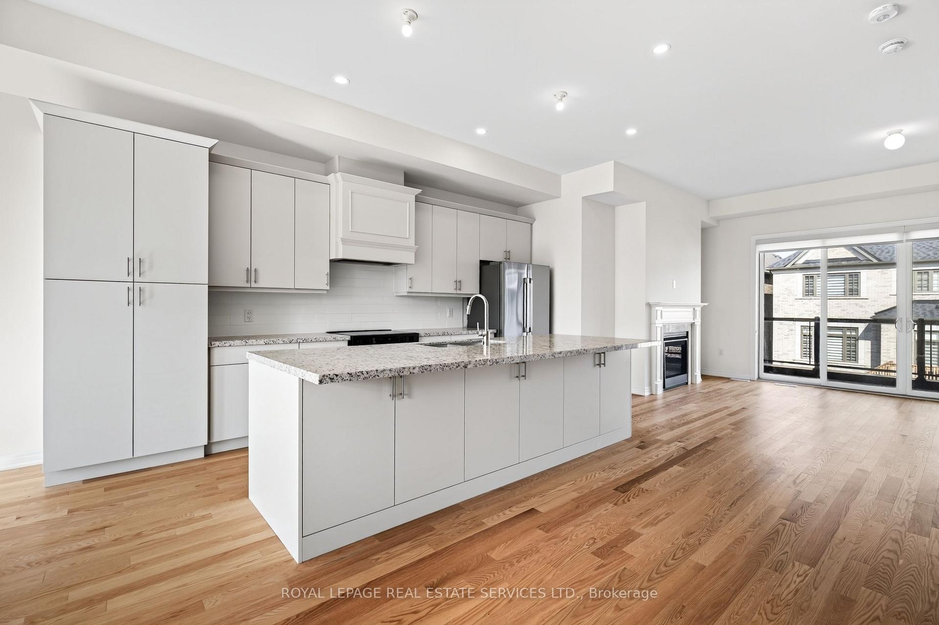 Photo 12 of Unit Unit 1, 3203 Sixth Line, Oakville, Glenorchy — HOMEH