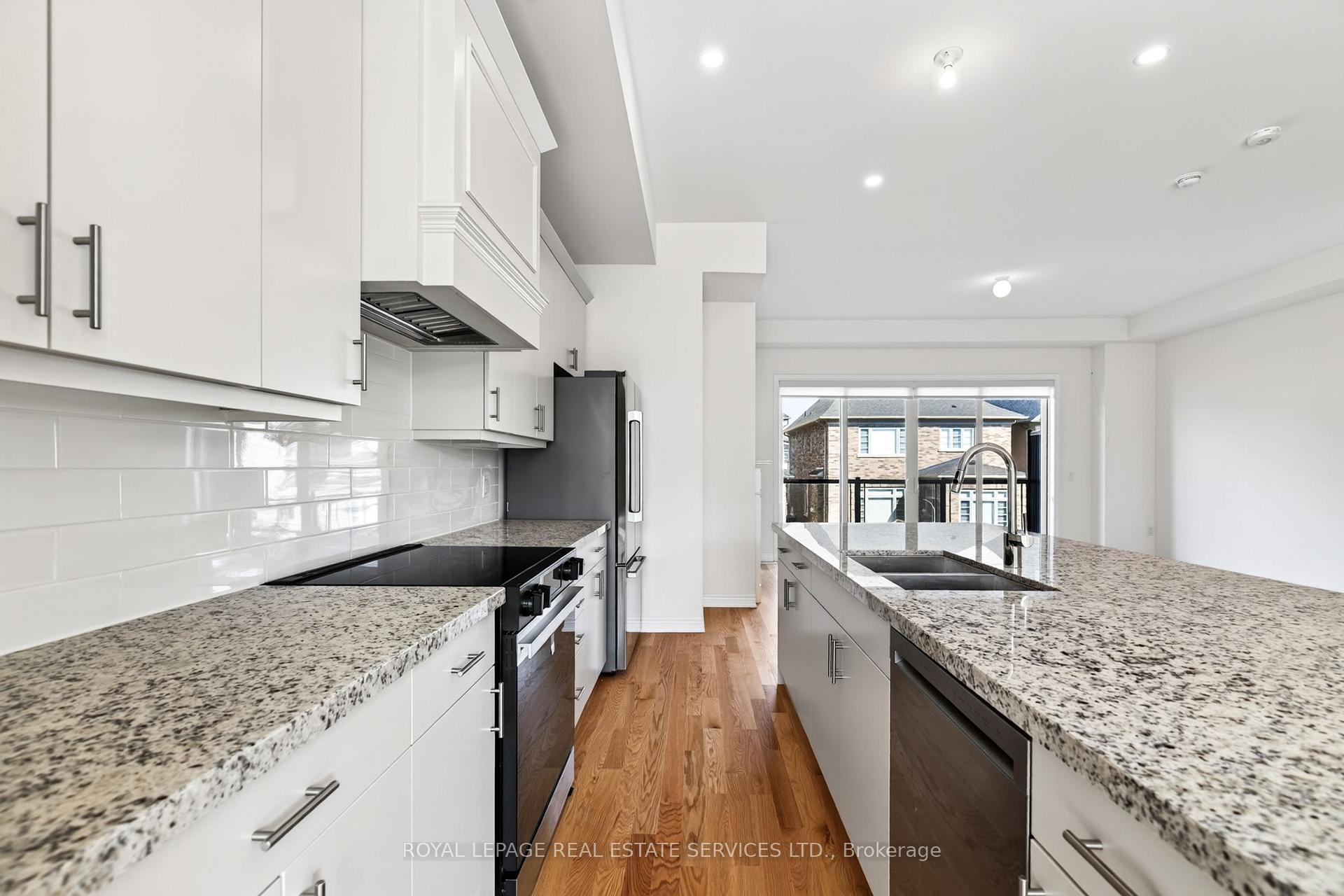 Photo 14 of Unit Unit 1, 3203 Sixth Line, Oakville, Glenorchy — HOMEH