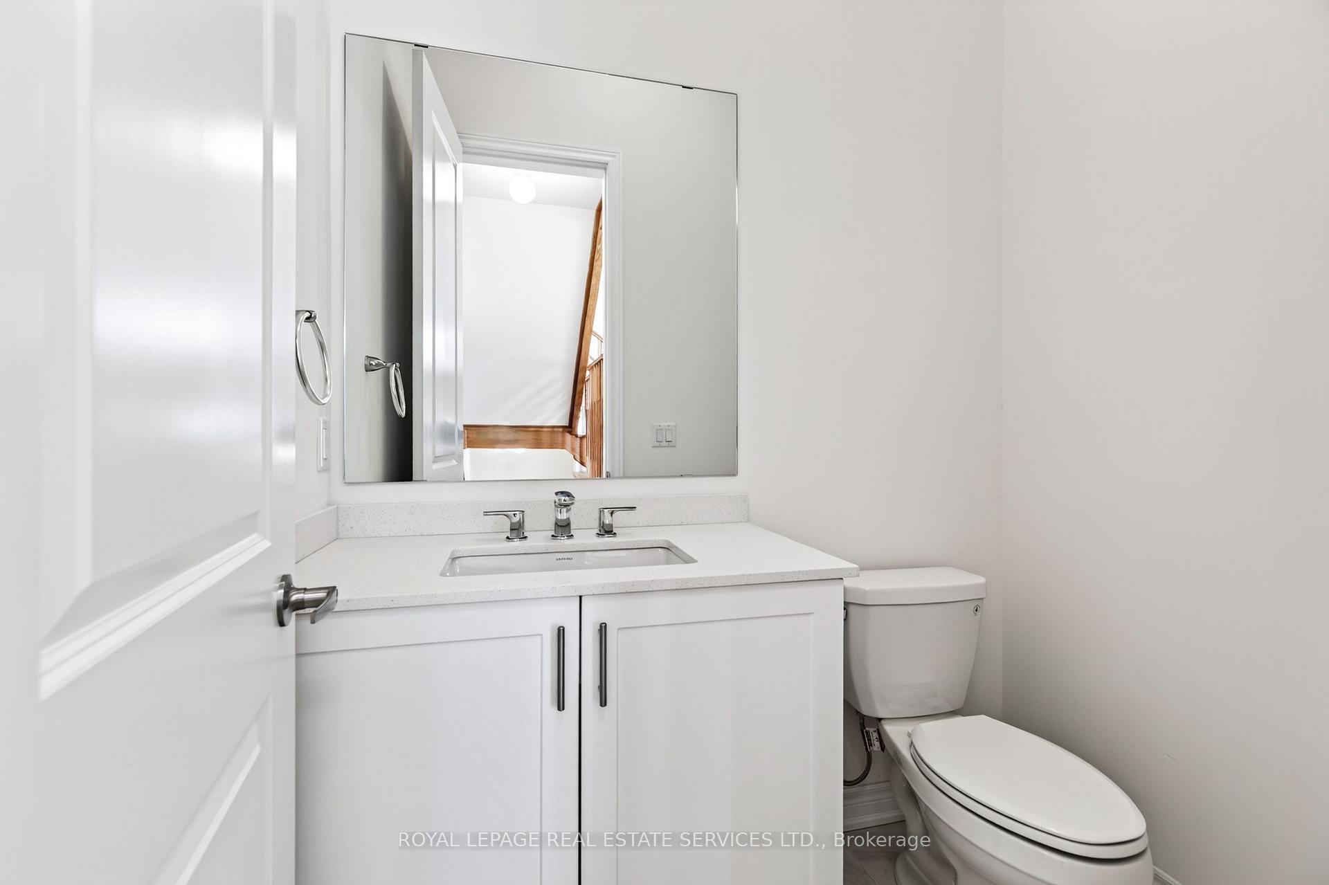 Photo 23 of Unit Unit 1, 3203 Sixth Line, Oakville, Glenorchy — HOMEH