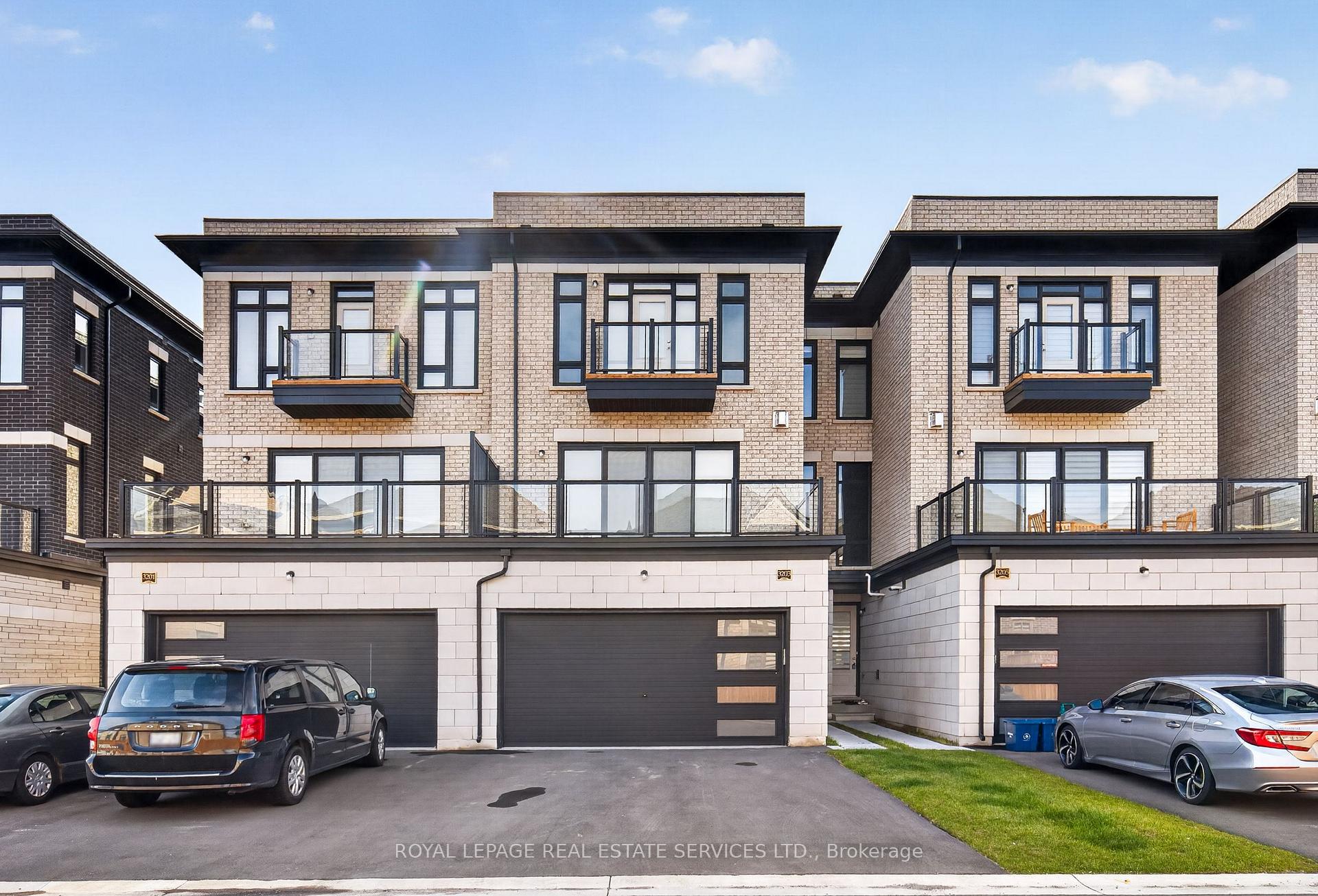 Photo 46 of Unit Unit 1, 3203 Sixth Line, Oakville, Glenorchy — HOMEH