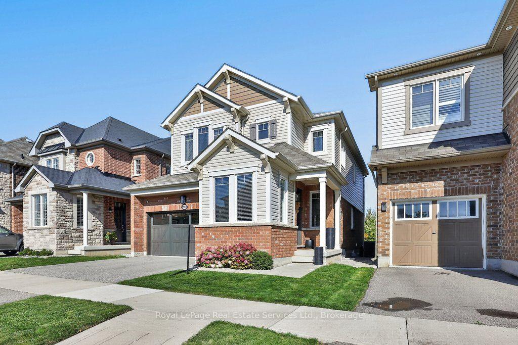 Photo of 1422 Orr Terrace