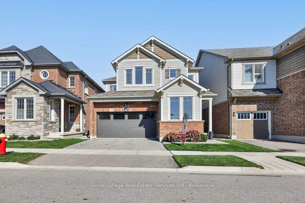 Photo 2 of 1422 Orr Terrace, Milton, Ford — HOMEH