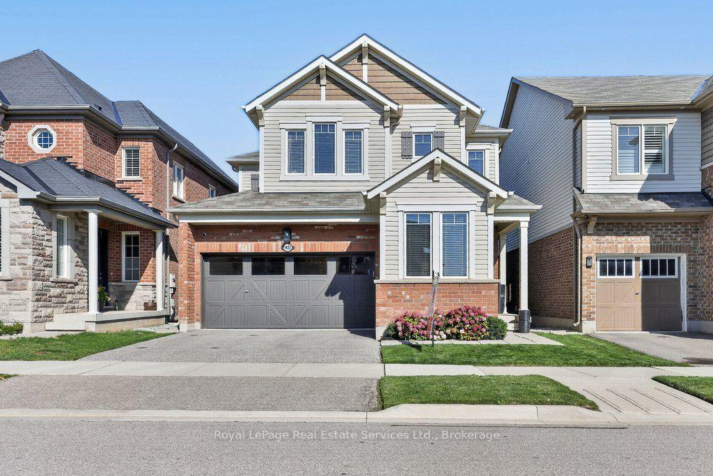 Photo 3 of 1422 Orr Terrace, Milton, Ford — HOMEH