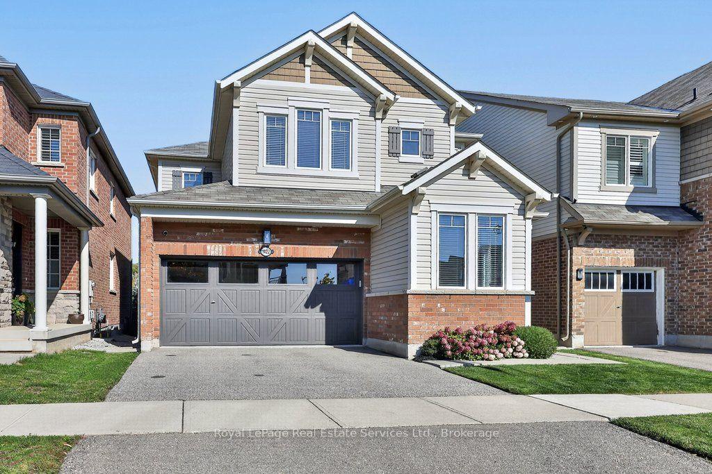 Photo 5 of 1422 Orr Terrace, Milton, Ford — HOMEH