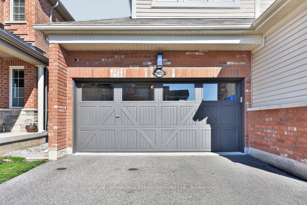 Photo 6 of 1422 Orr Terrace, Milton, Ford — HOMEH