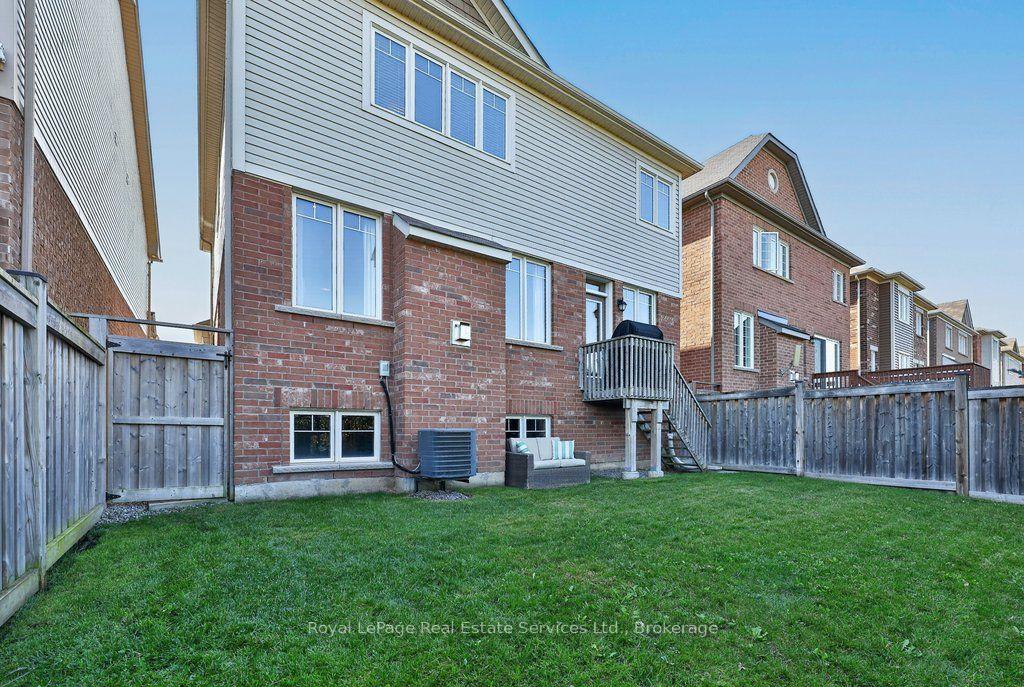Photo 48 of 1422 Orr Terrace, Milton, Ford — HOMEH