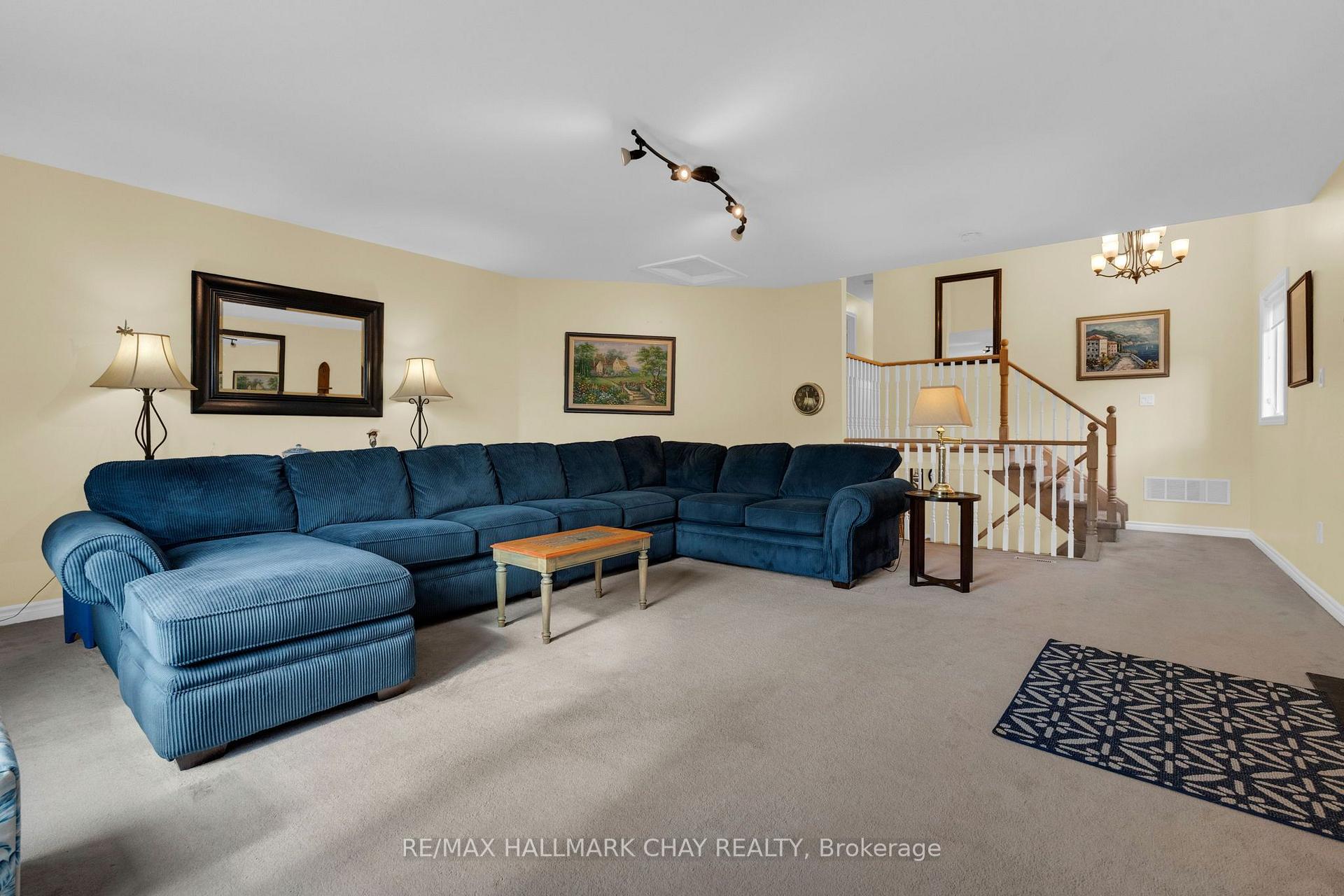 Photo 16 of 6 Whispering Pine Place, Barrie, Bayshore — HOMEH