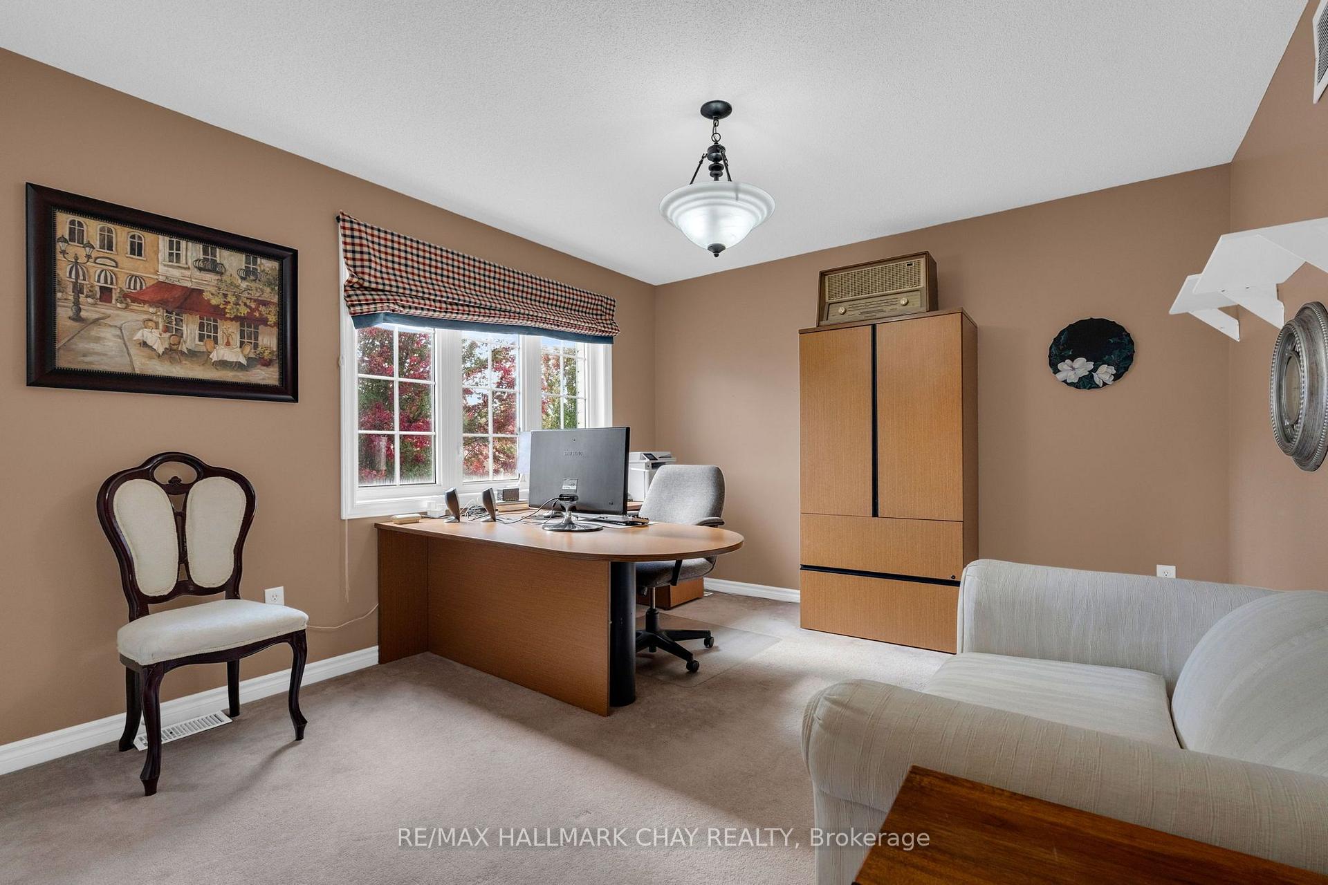 Photo 25 of 6 Whispering Pine Place, Barrie, Bayshore — HOMEH