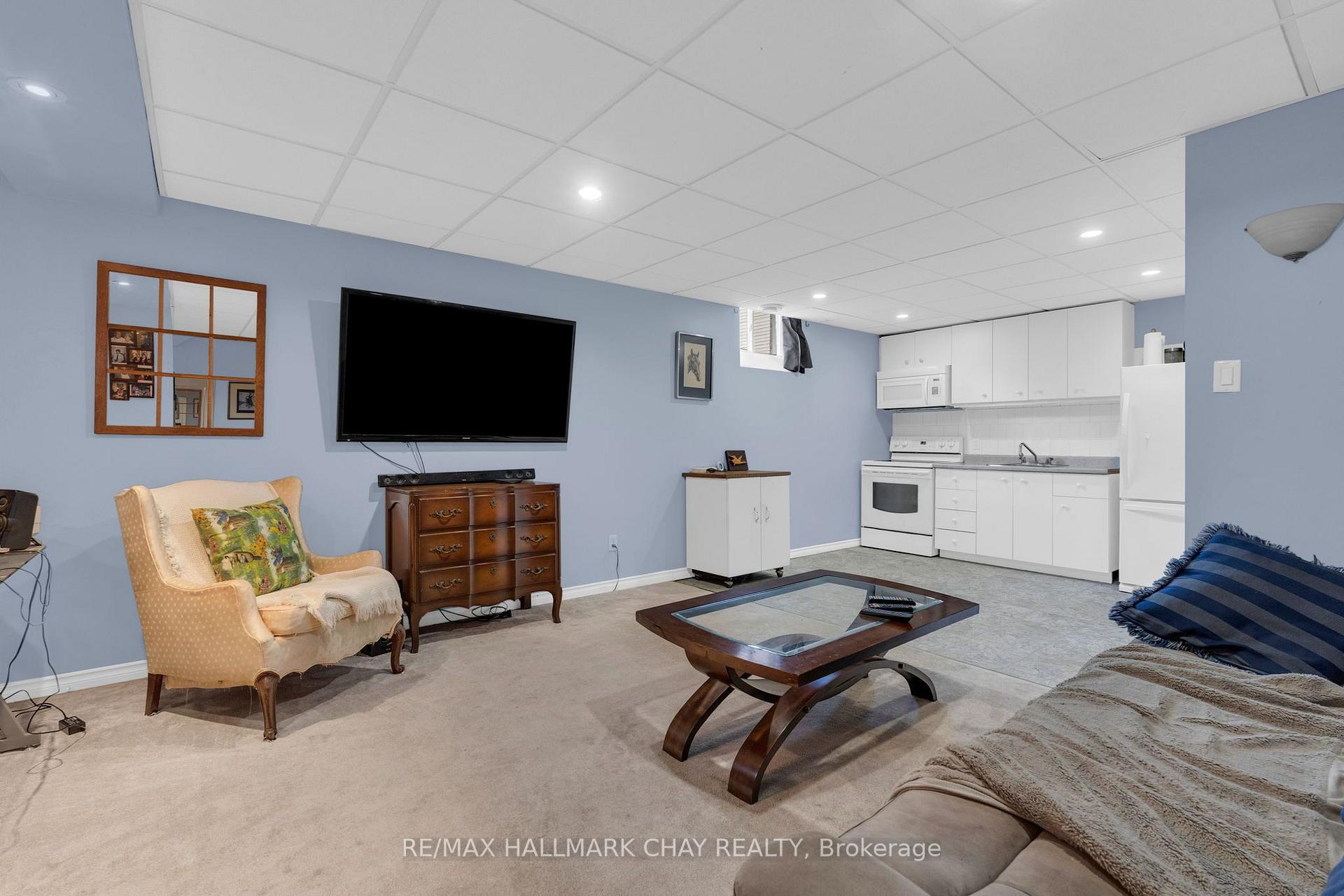 Photo 28 of 6 Whispering Pine Place, Barrie, Bayshore — HOMEH