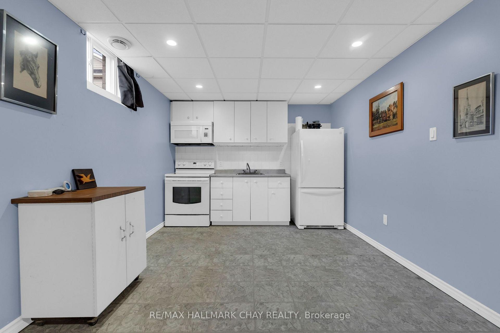 Photo 29 of 6 Whispering Pine Place, Barrie, Bayshore — HOMEH